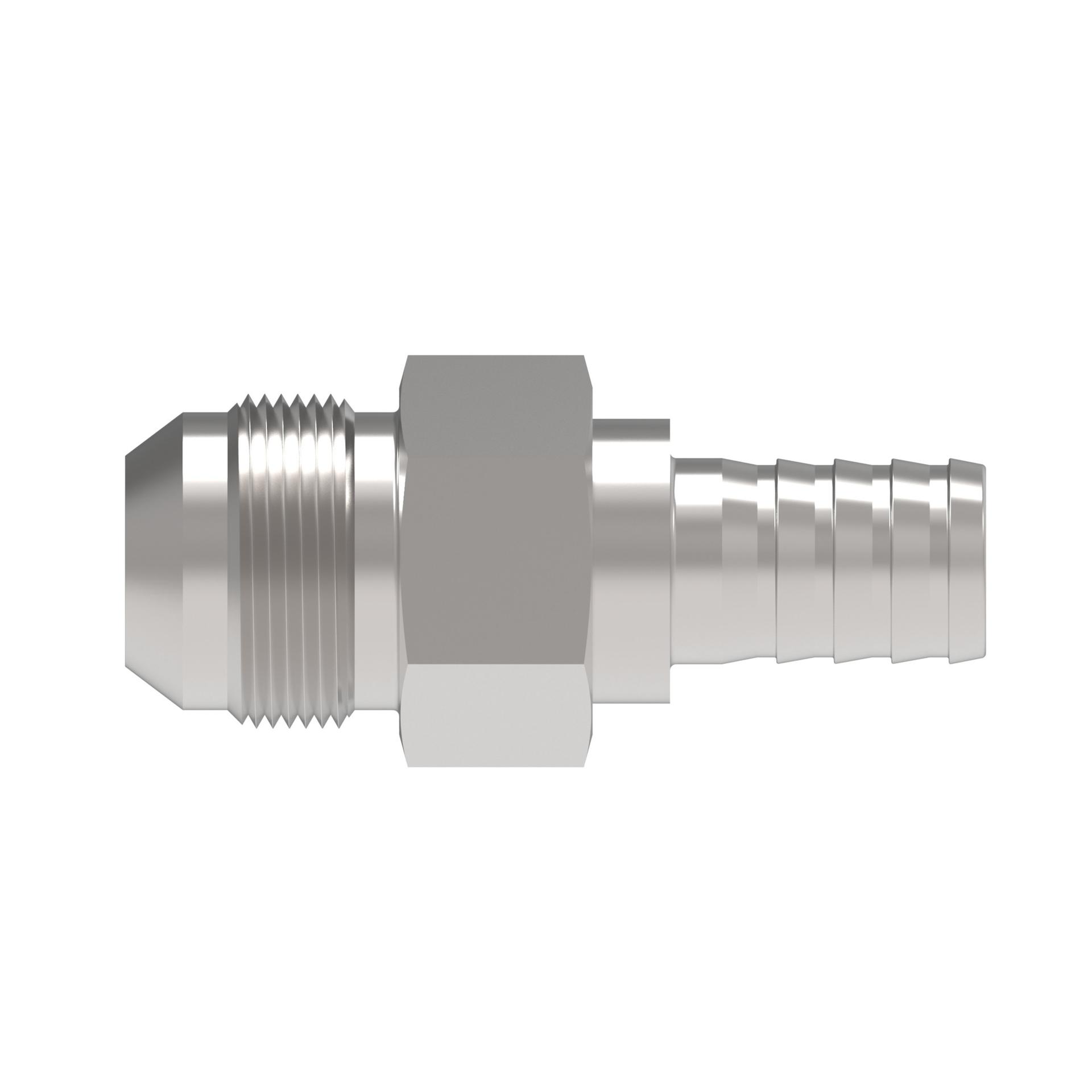 Hose Fittings FW1495-S [CENTER]