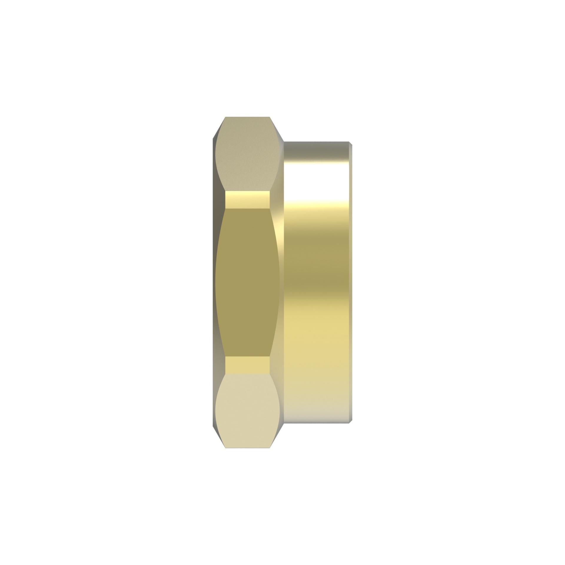 Hose Fittings NJC-XX-B [CENTER]