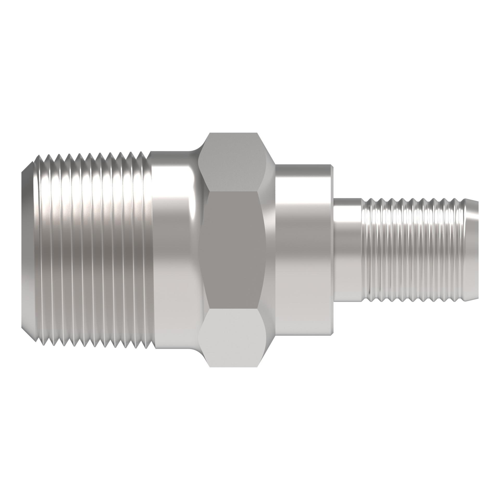 Hose Fittings NM8-8-S [CENTER]