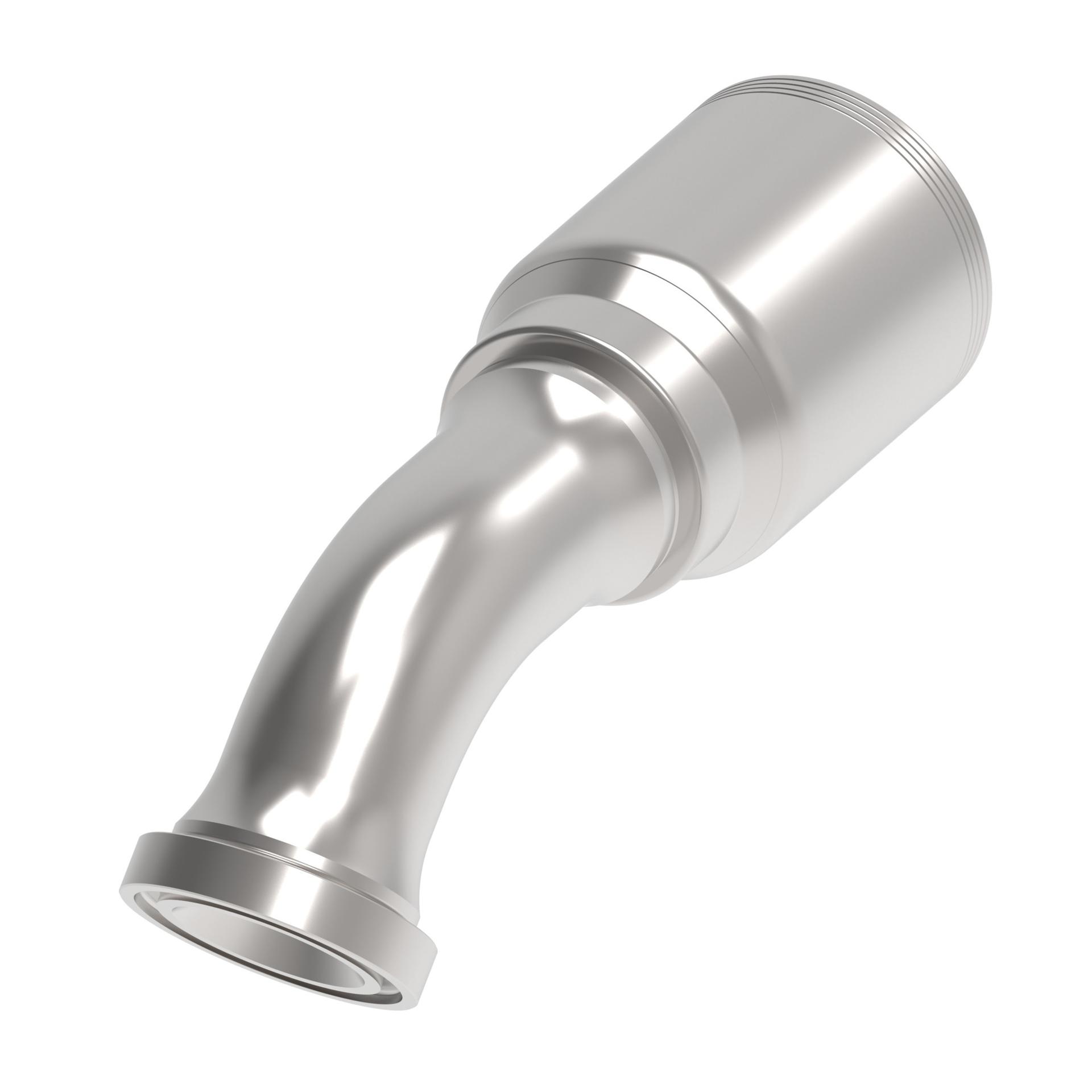 Hose Fittings 1F20343-2424-S (RIGHT)