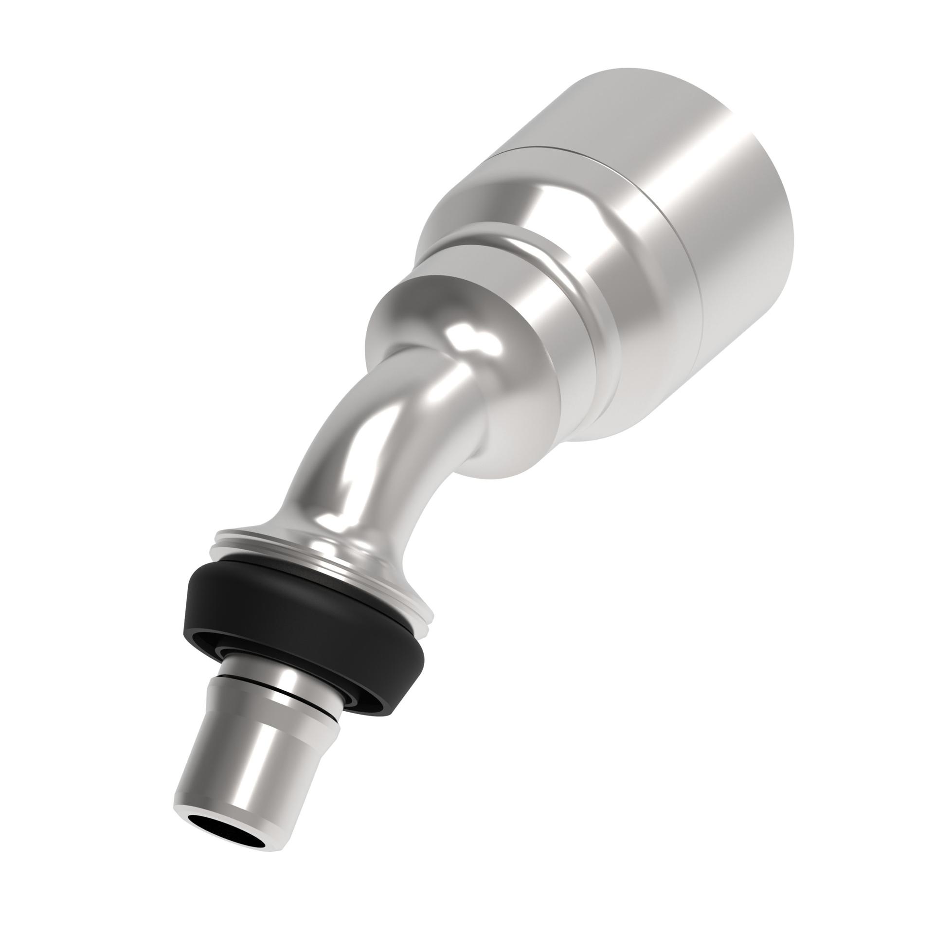 Hose Fittings 1G6MCA6 (RIGHT)