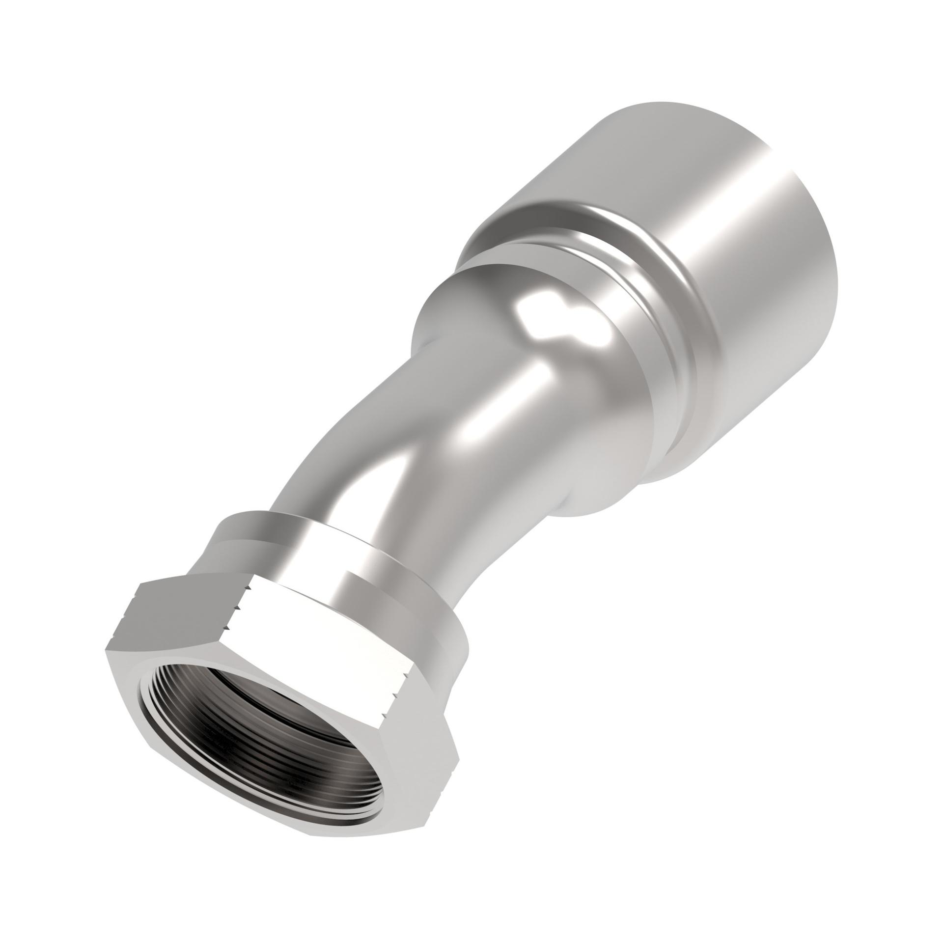 Hose Fittings 1G20FRF20 (RIGHT)