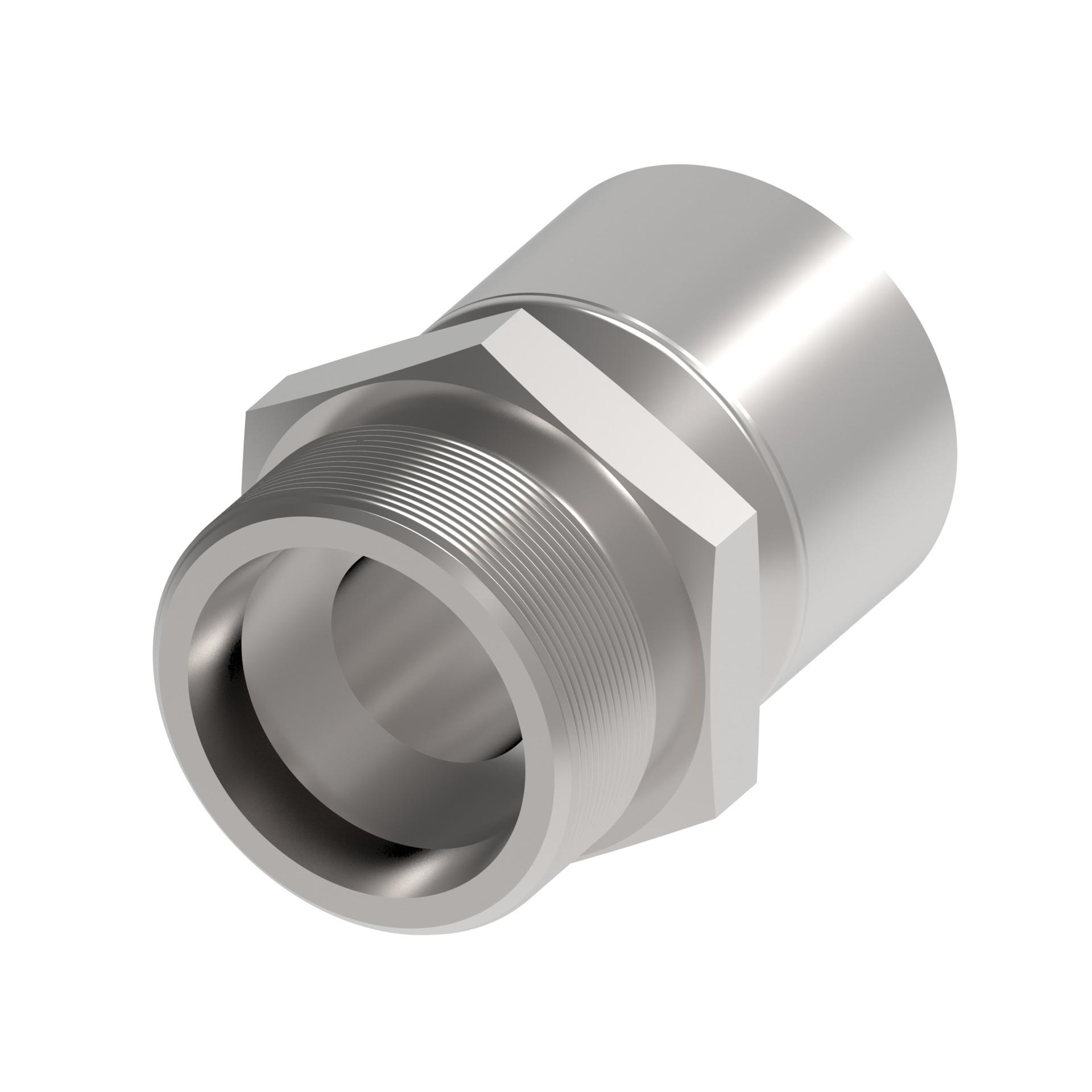 Hose Fittings 1G25EK16 (RIGHT)
