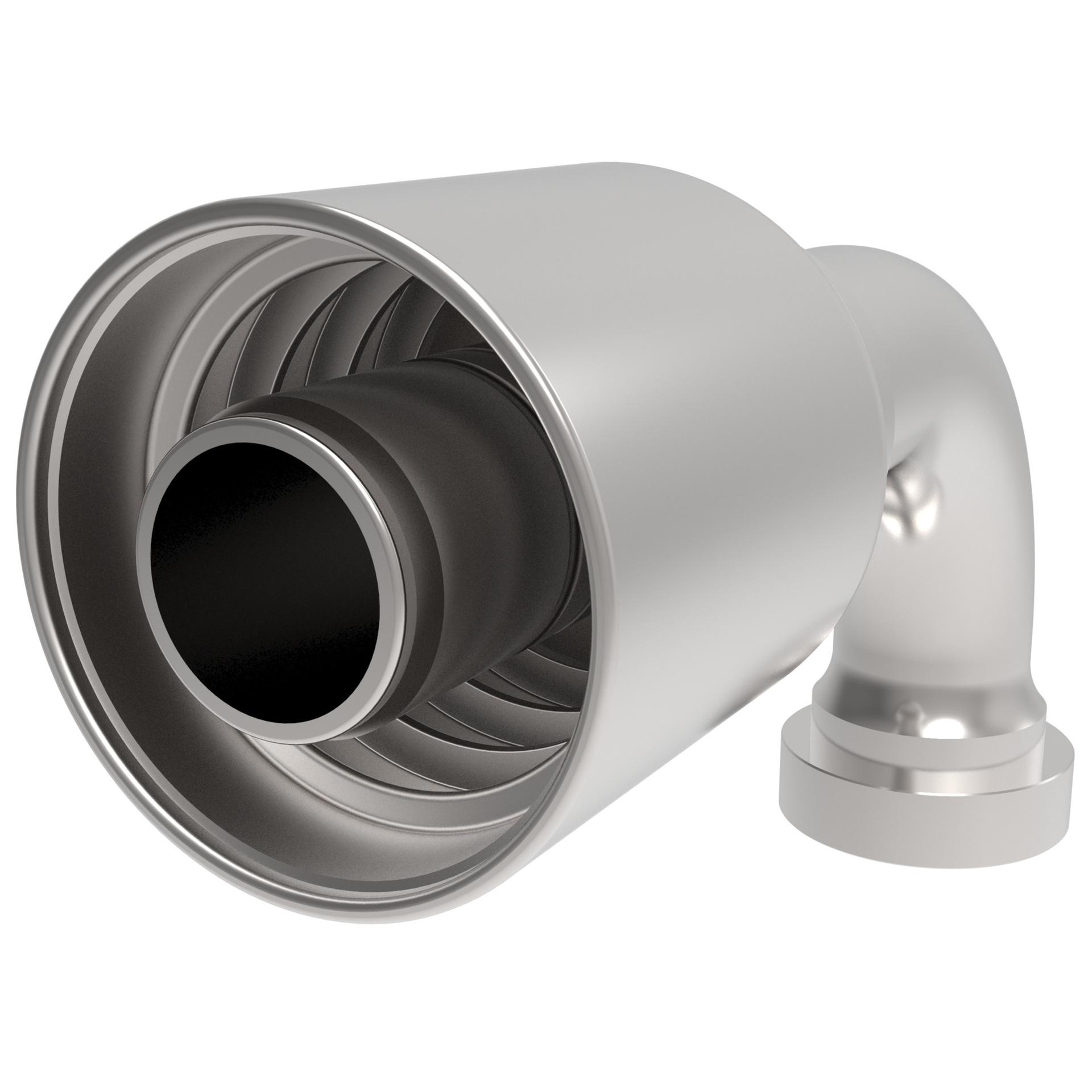 Hose Fittings 1Z20FHB20 (RIGHT)