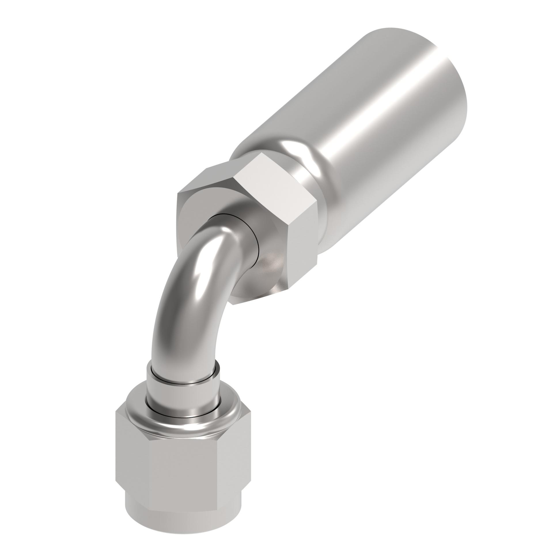 Hose Fittings 90AXX-XX000 (RIGHT)