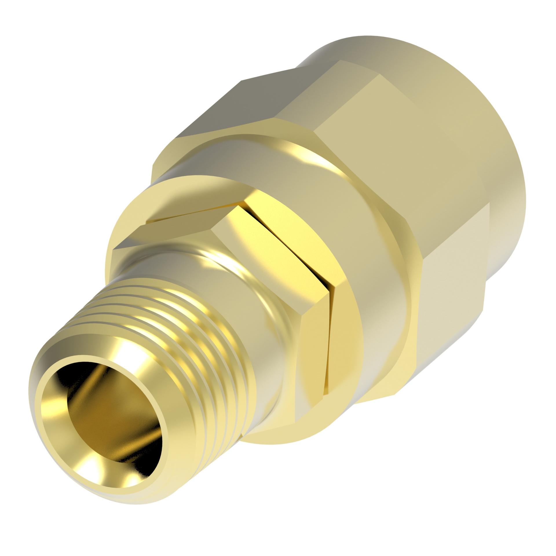 Hose Fittings 00904B-102 (RIGHT)