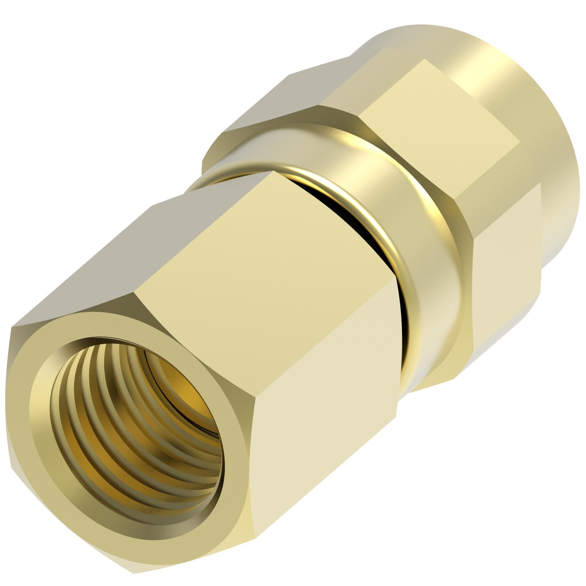Hose Fittings 00904B-604 (RIGHT)
