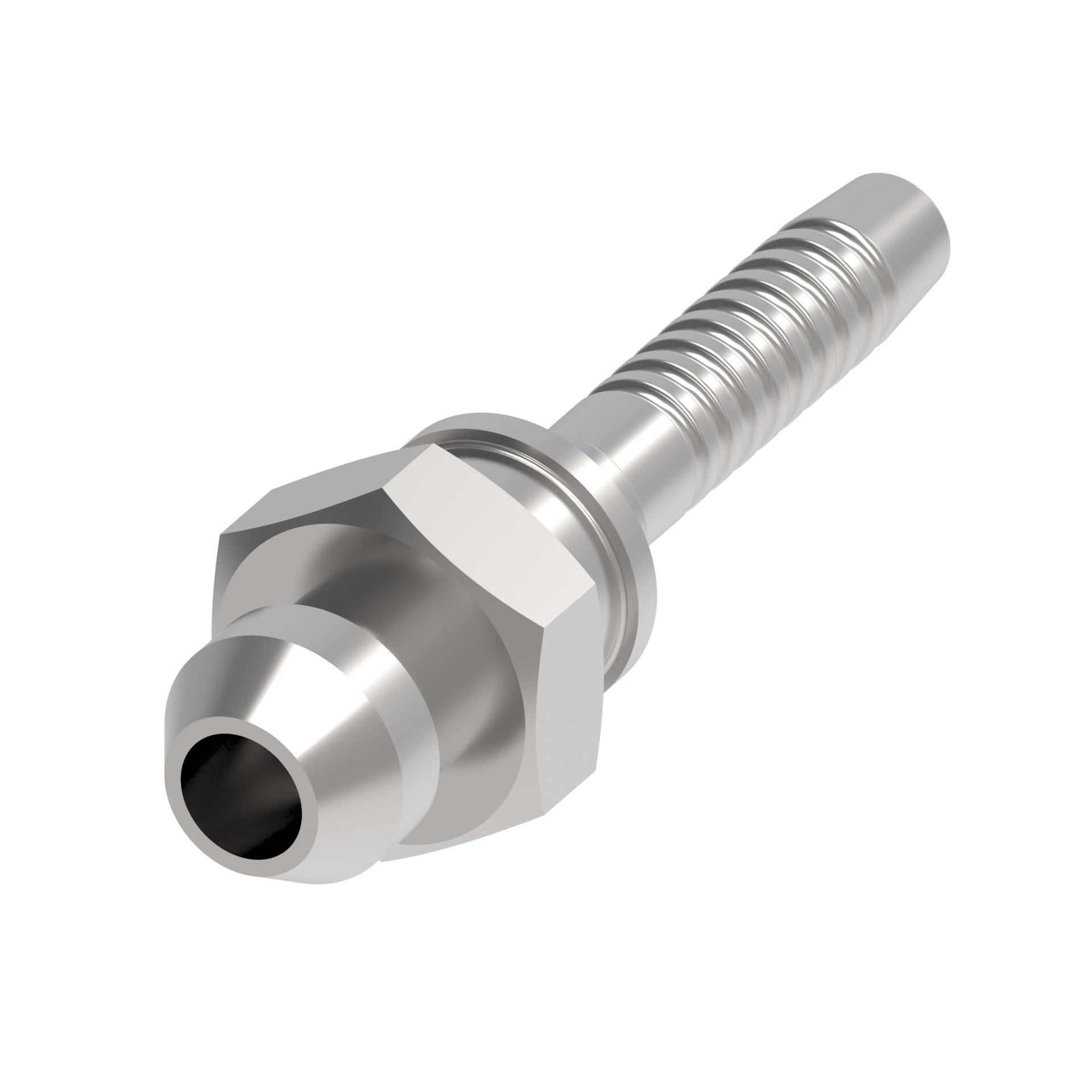 Hose Fittings 3980-24500 (RIGHT)