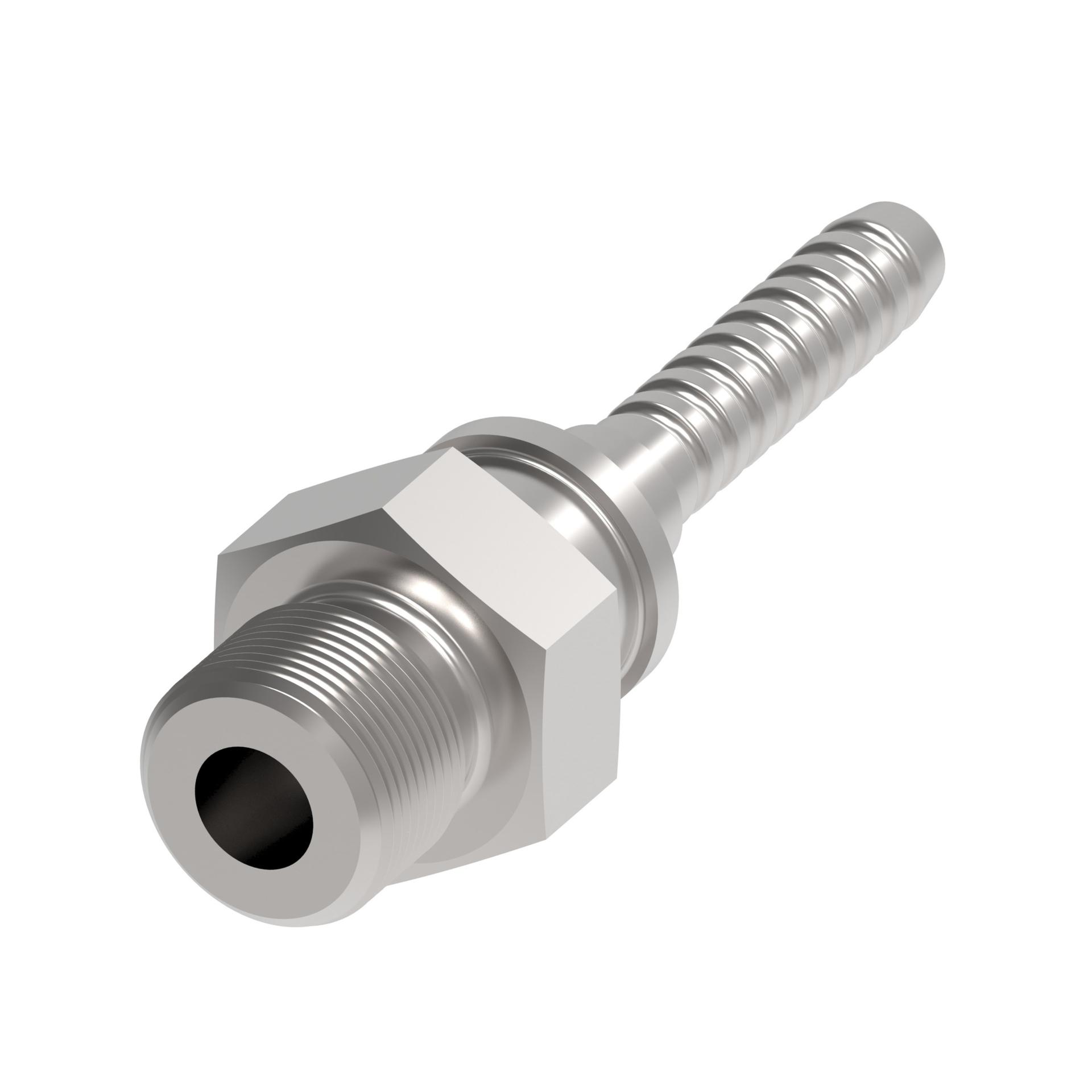 Hose Fittings 3980-26500 (RIGHT)