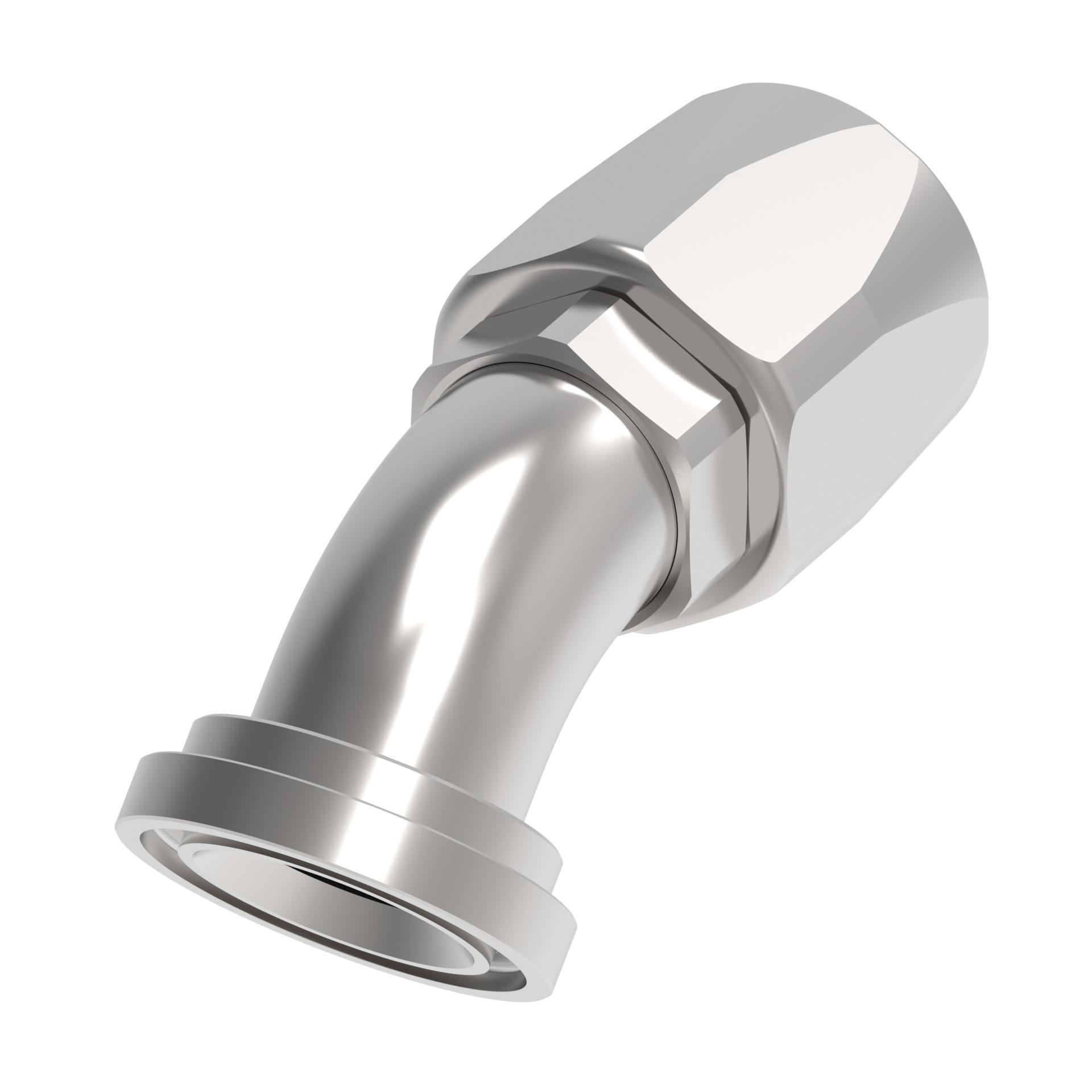 Hose Fittings 4777-S (RIGHT)