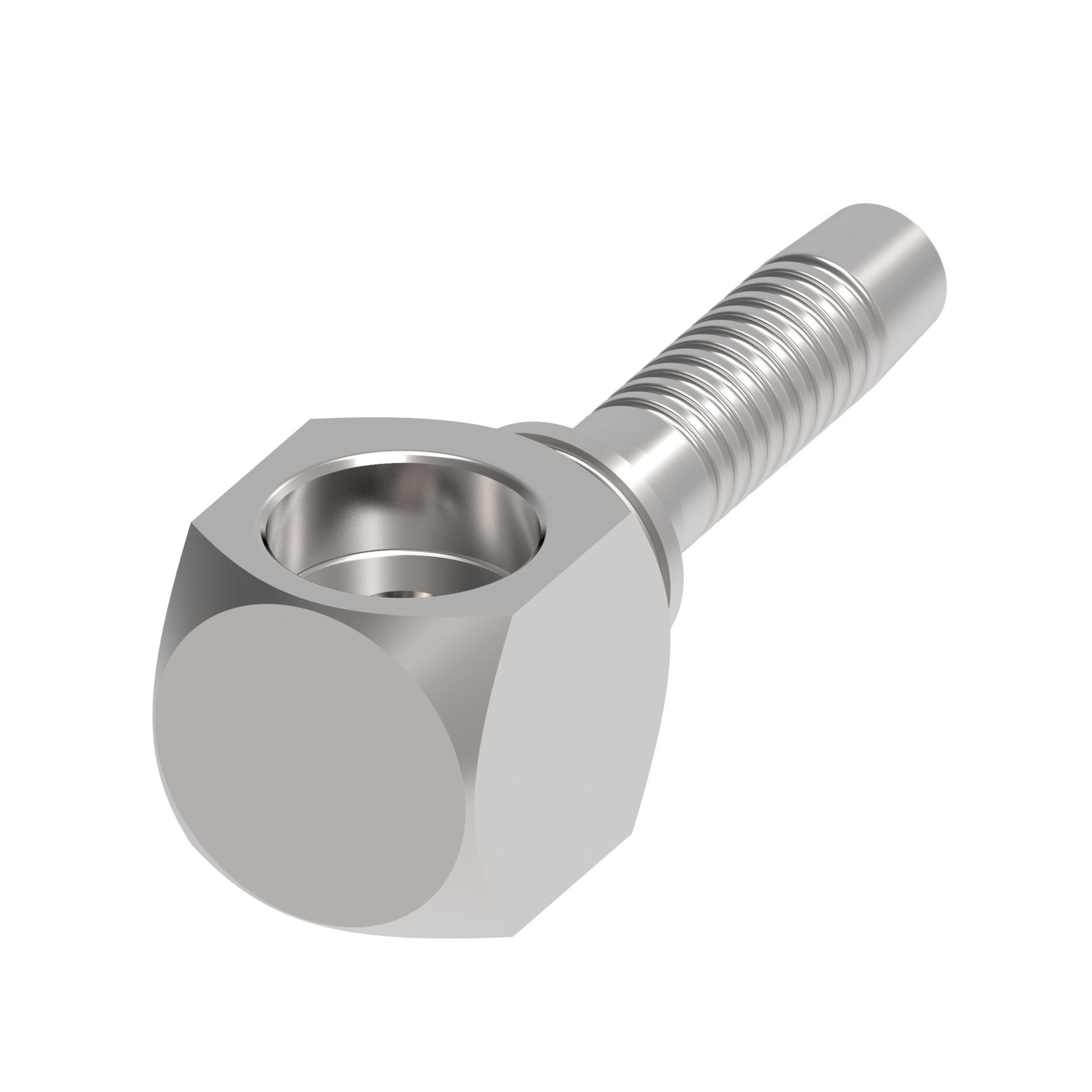 Hose Fittings 5980-28600 (RIGHT)