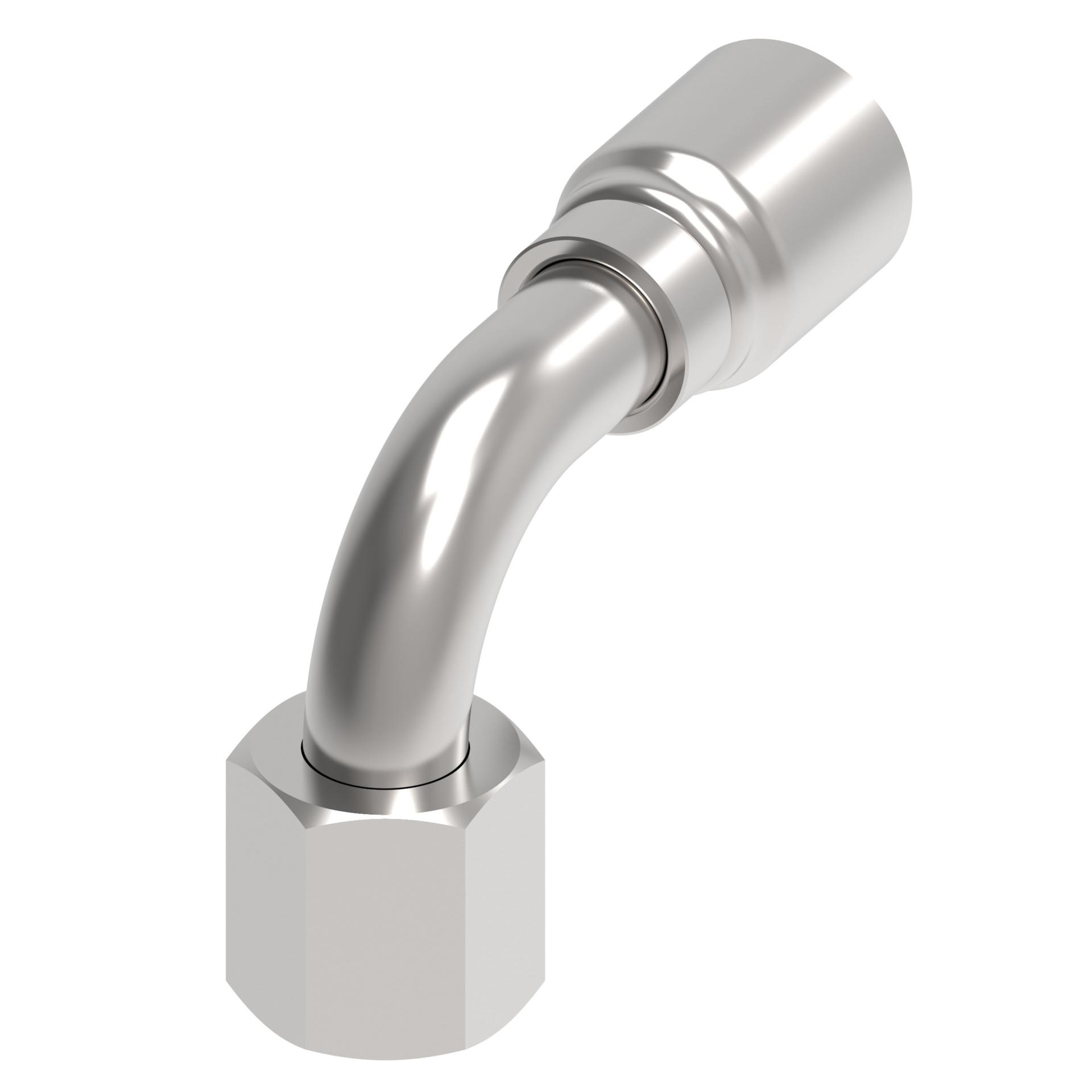 Hose Fittings 06912E-472 (RIGHT)