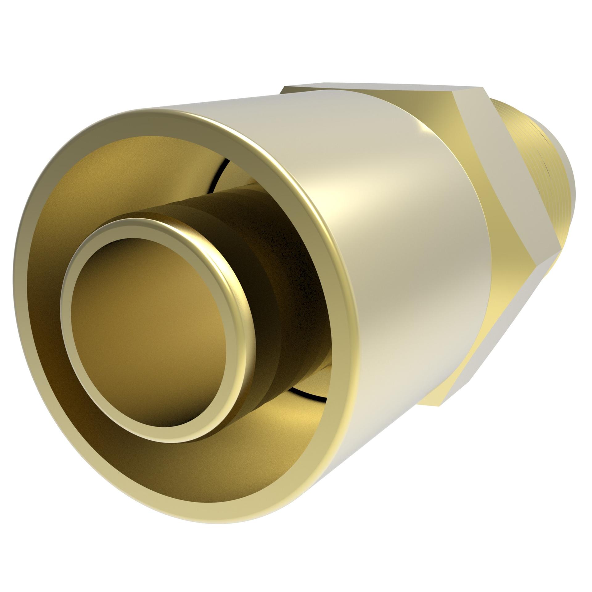 Hose Fittings 15312H-312 (RIGHT)