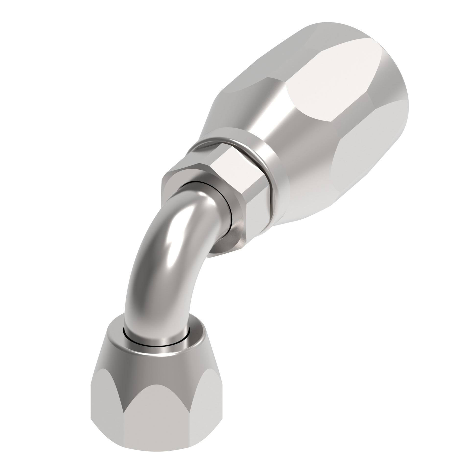 Hose Fittings 24710N-668 (RIGHT)