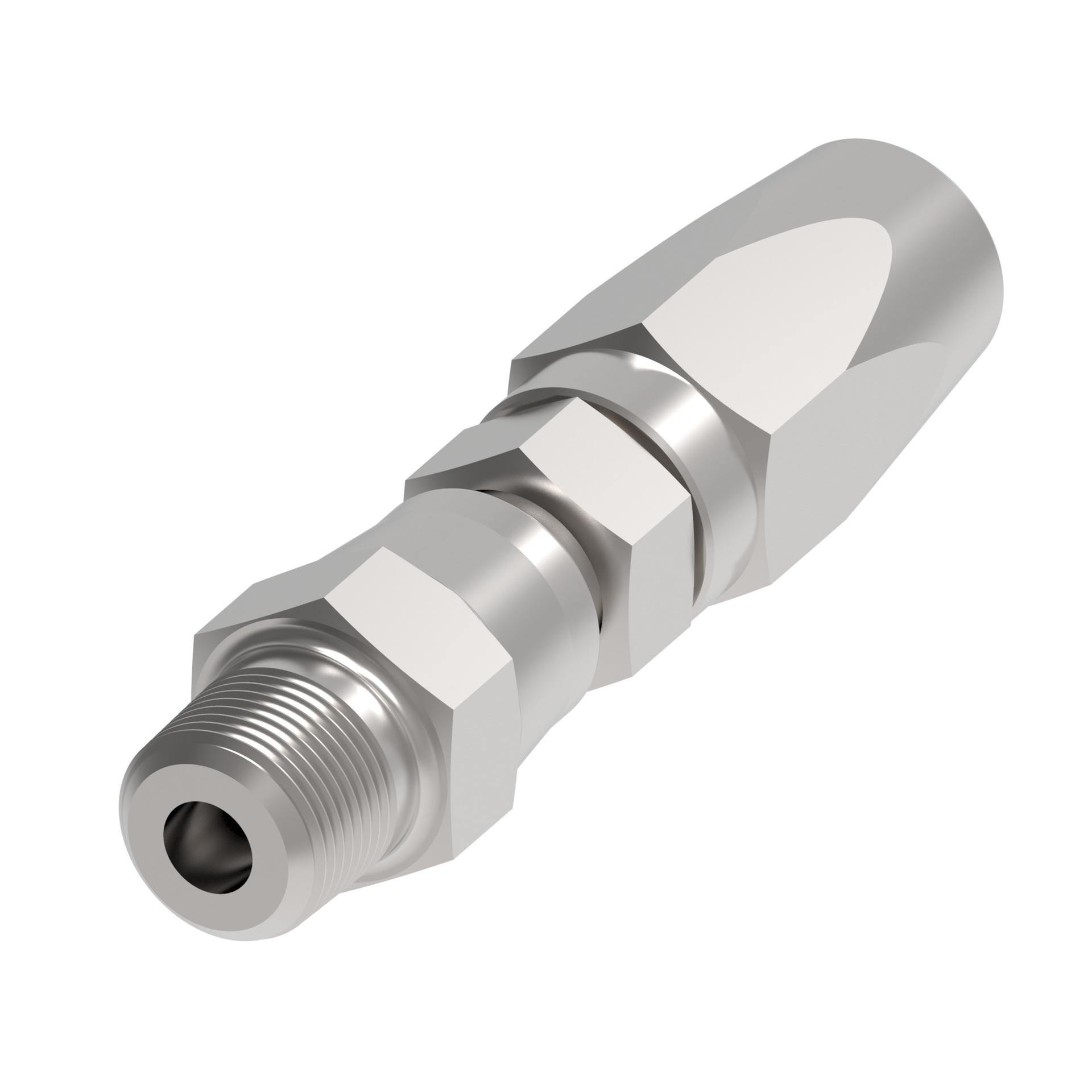 Hose Fittings 90102-021400 (RIGHT)