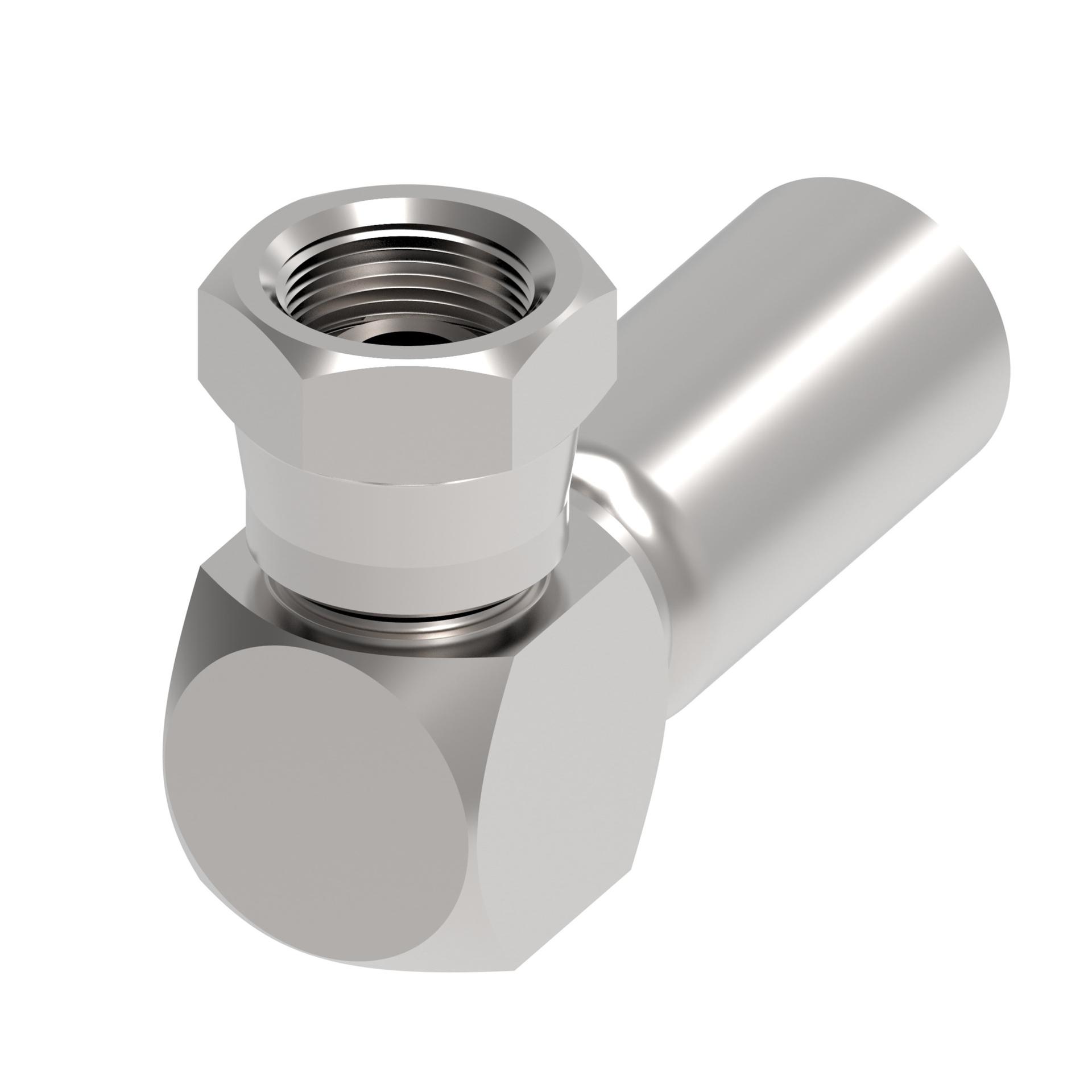 Hose Fittings 90306-06B0B0 (RIGHT)
