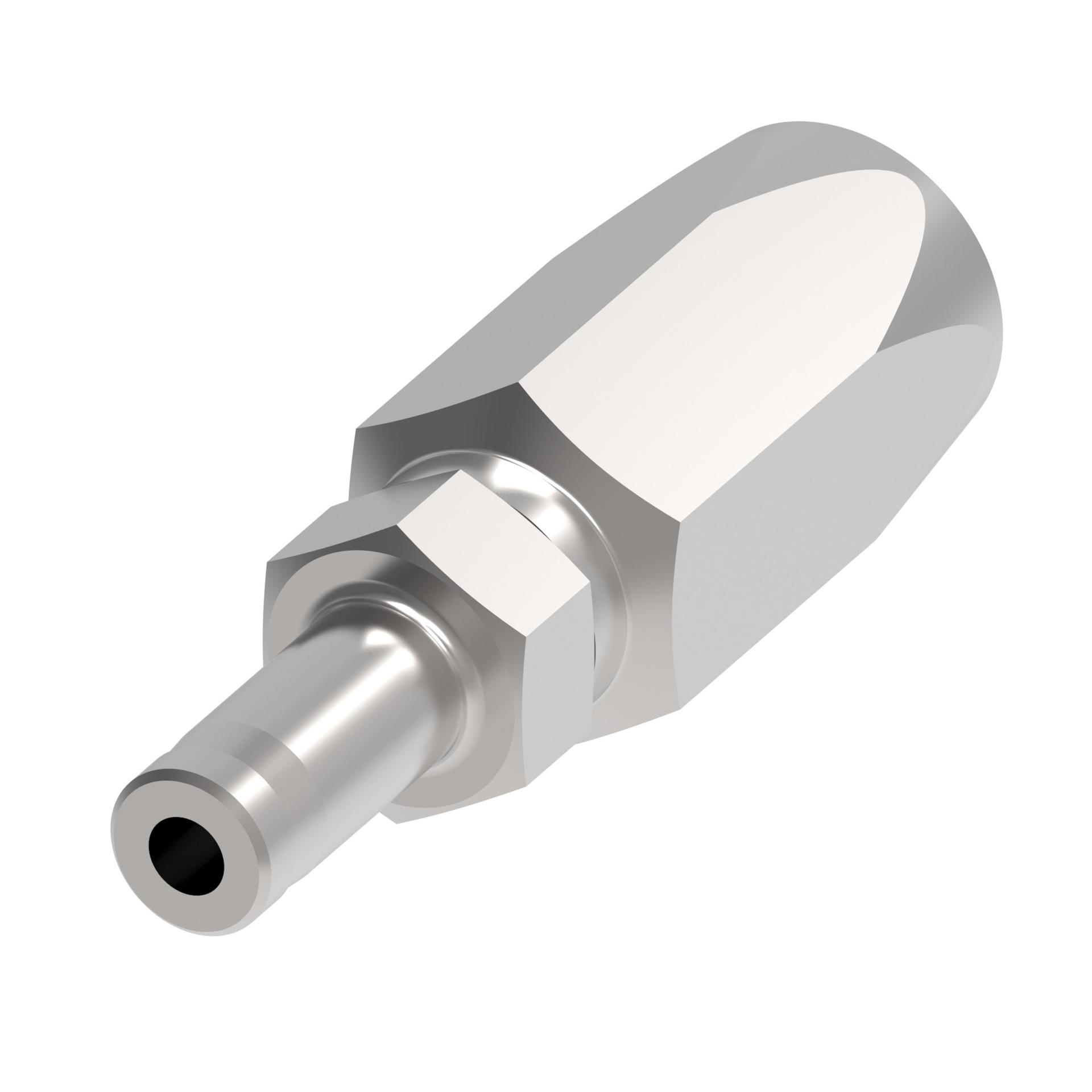 Hose Fittings 90806-06JK00 (RIGHT)