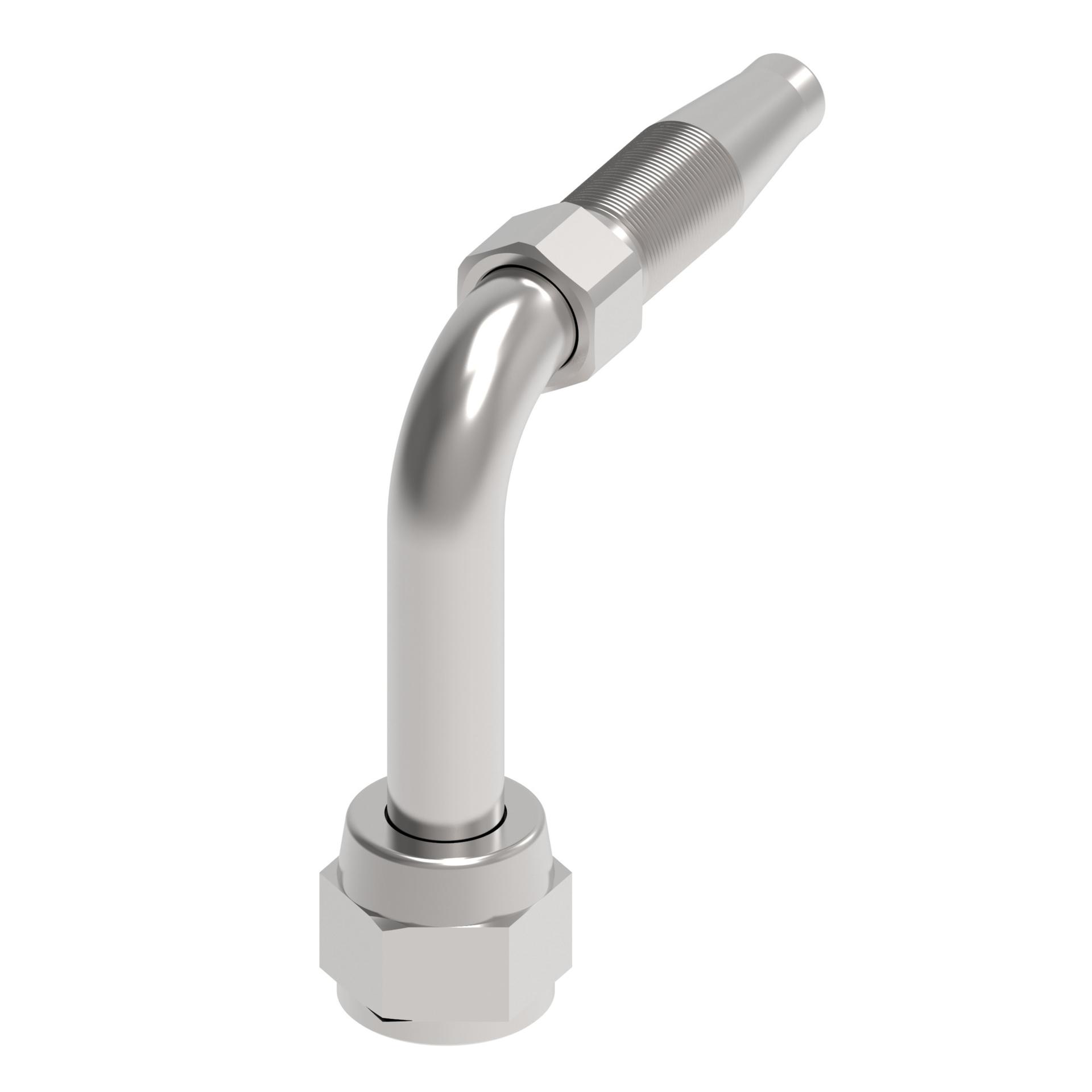 Hose Fittings 185260-6S (RIGHT)