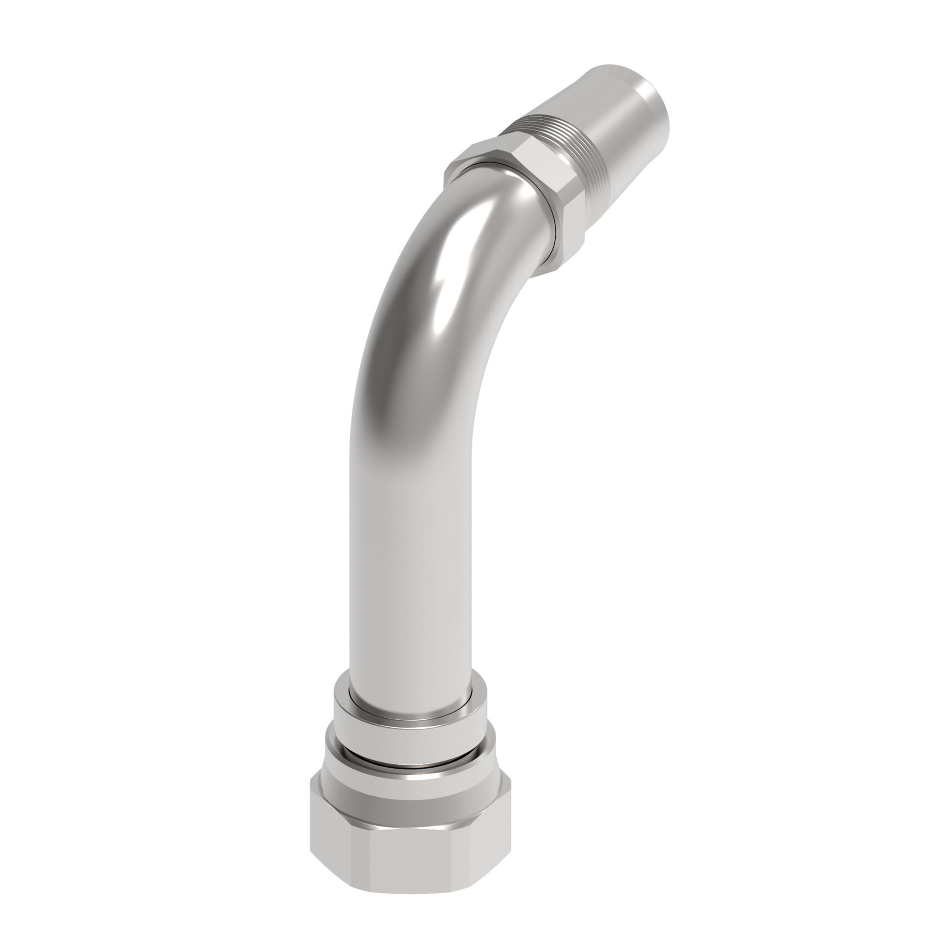 Hose Fittings 185260-16S (RIGHT)