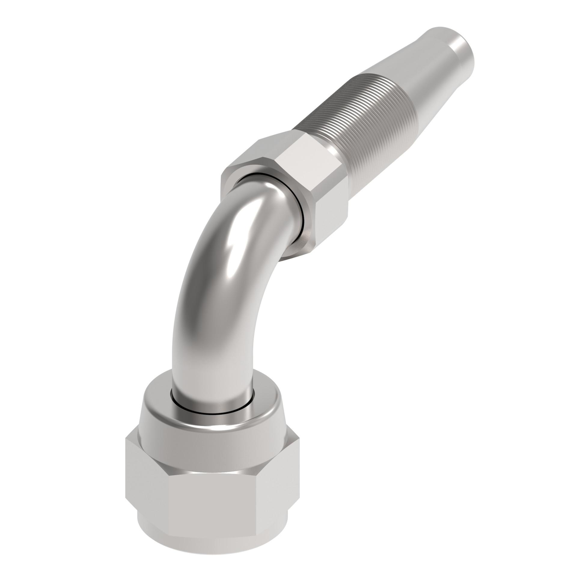 Hose Fittings 185302-6S (RIGHT)