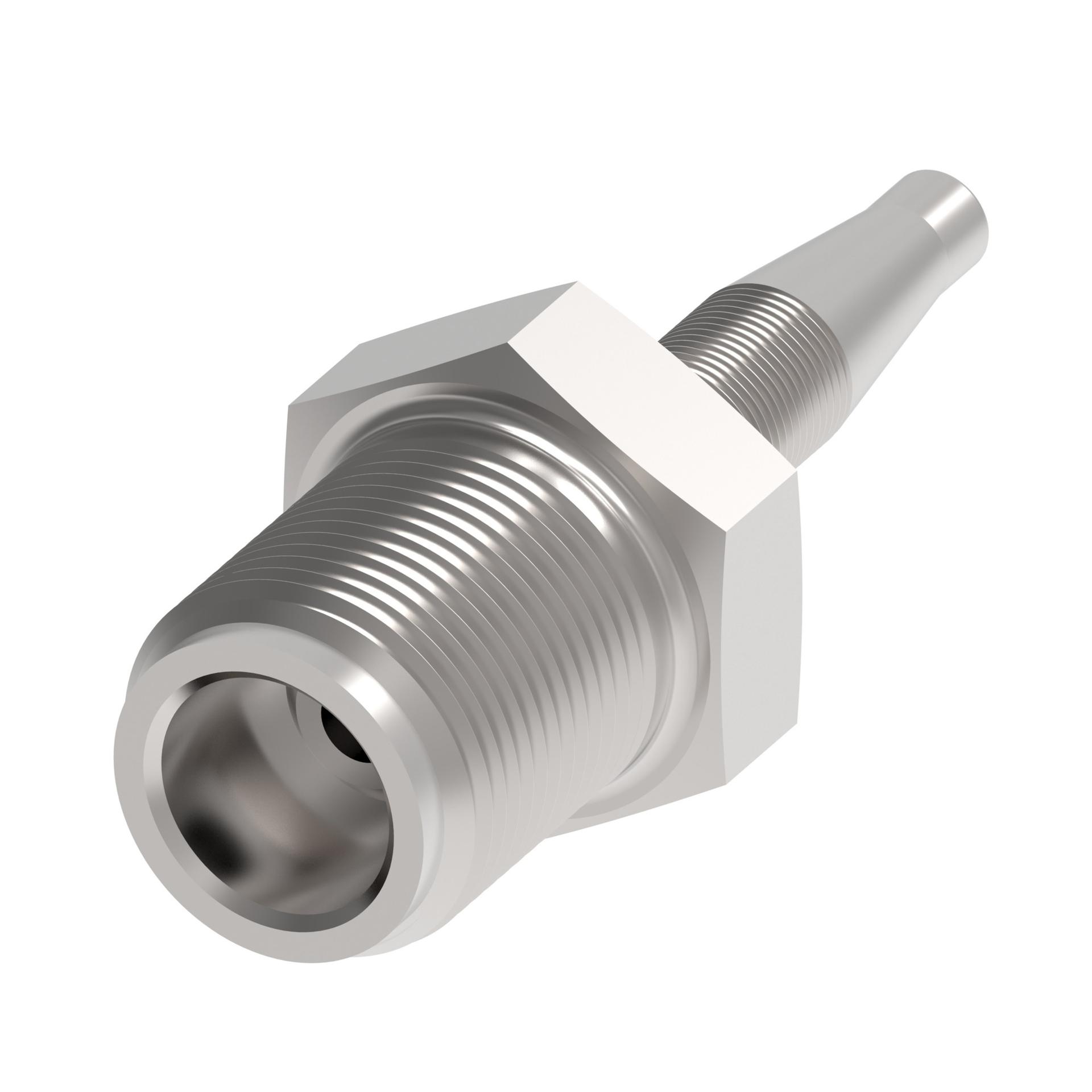 Hose Fittings 220513-S (RIGHT)