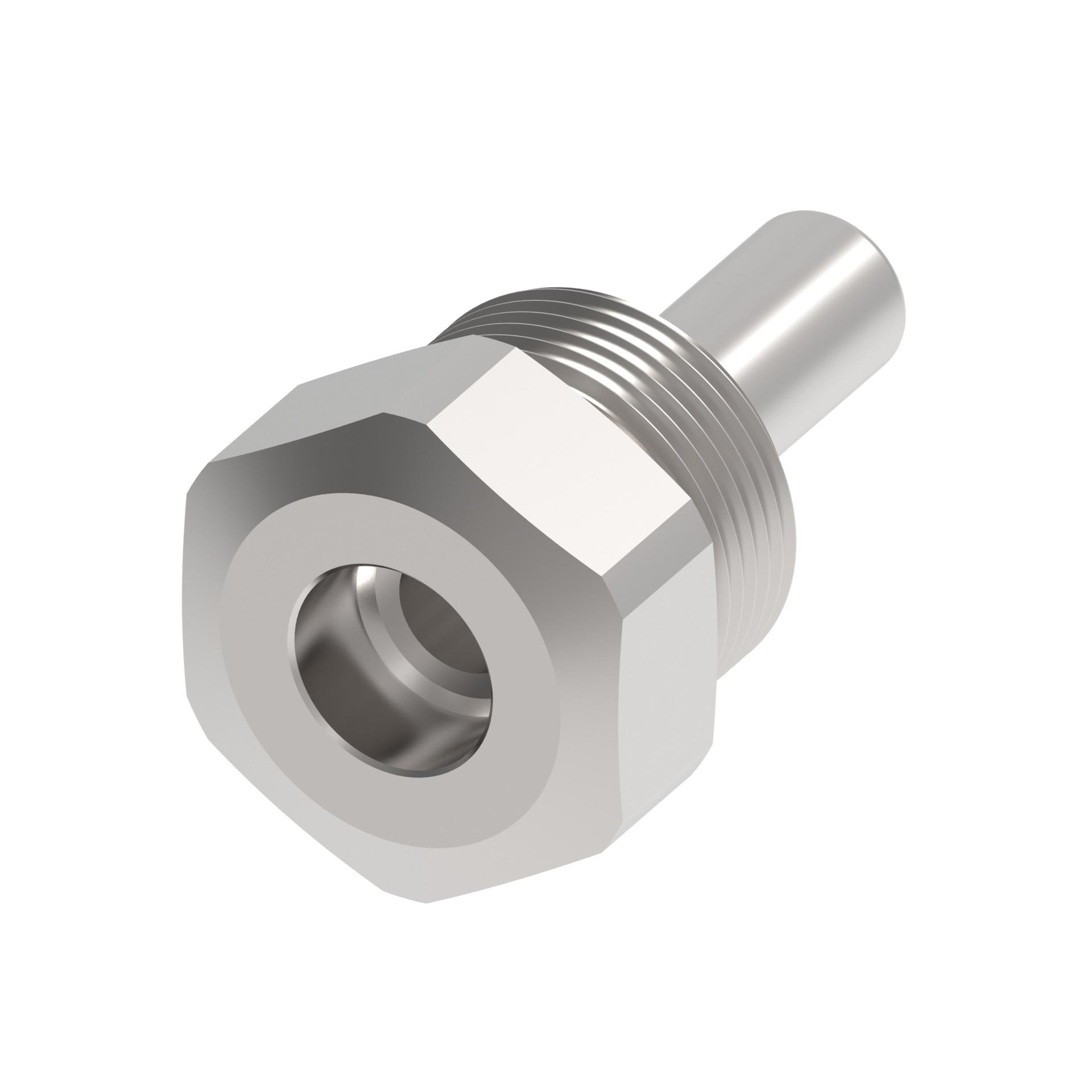 Hose Fittings 220768-XXS (RIGHT)