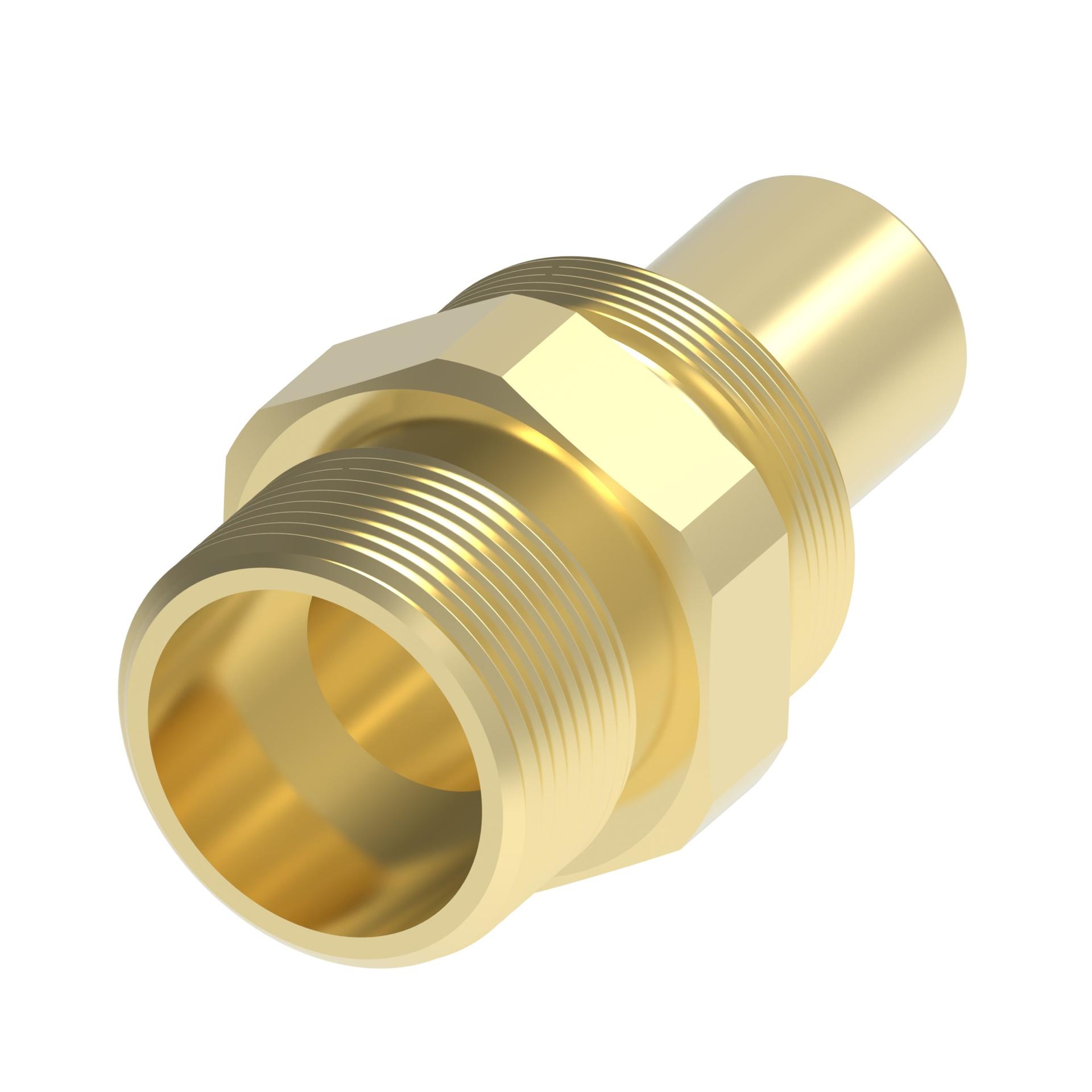 Hose Fittings 220797-B (RIGHT)