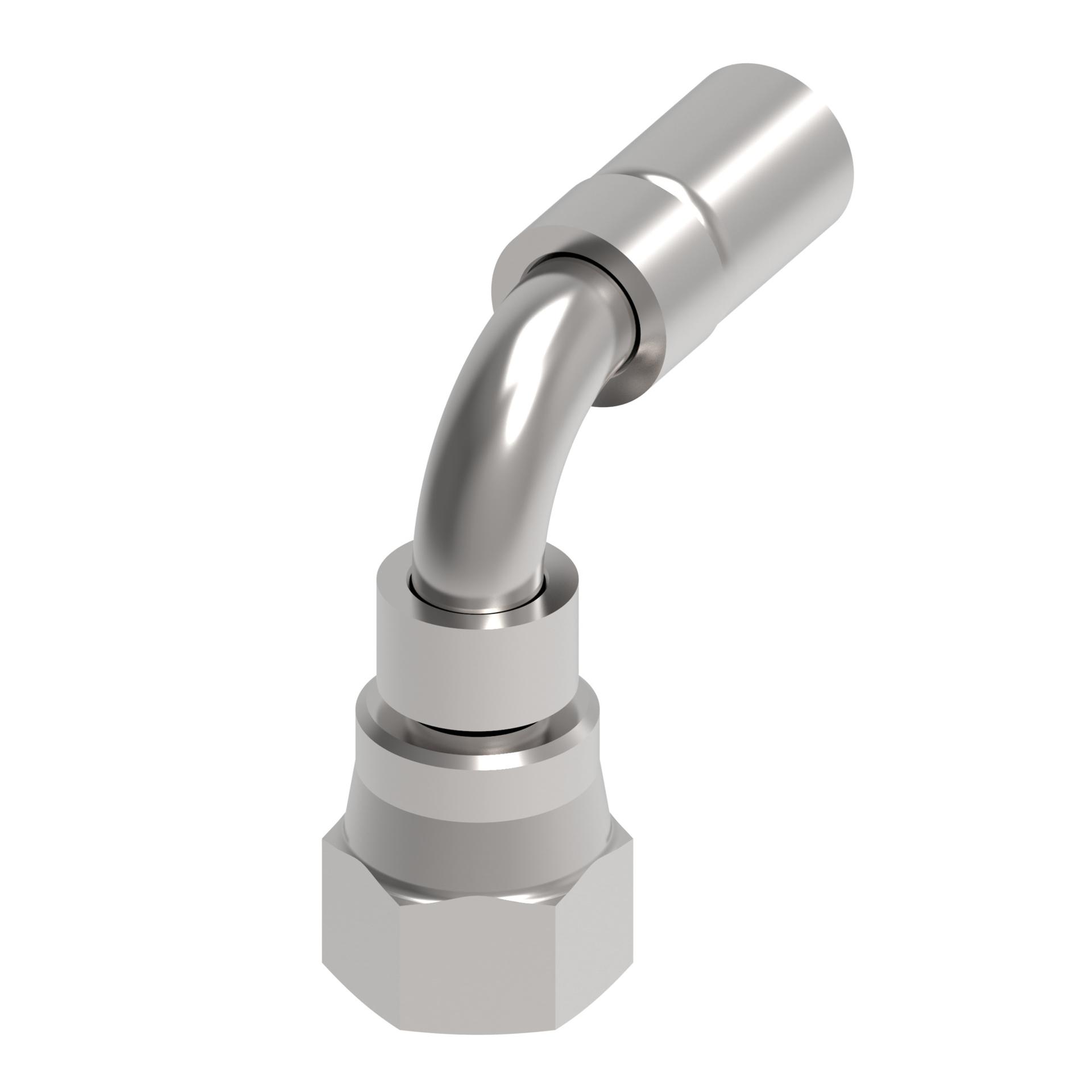 Hose Fittings FBM1128 (RIGHT)