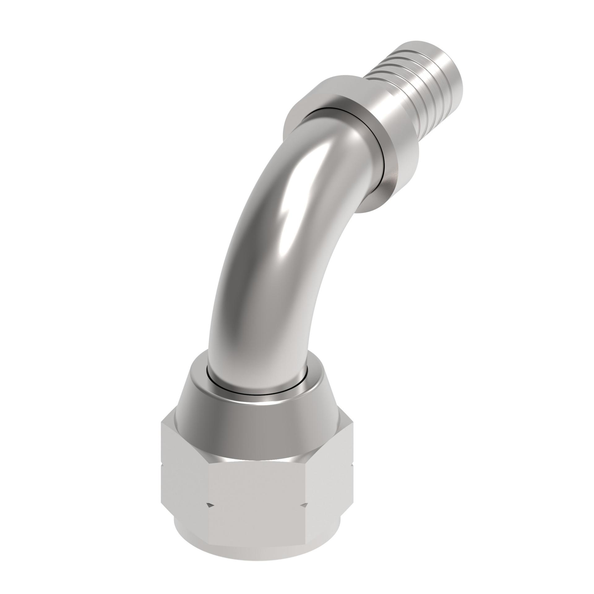 Hose Fittings FC6217-S (RIGHT)