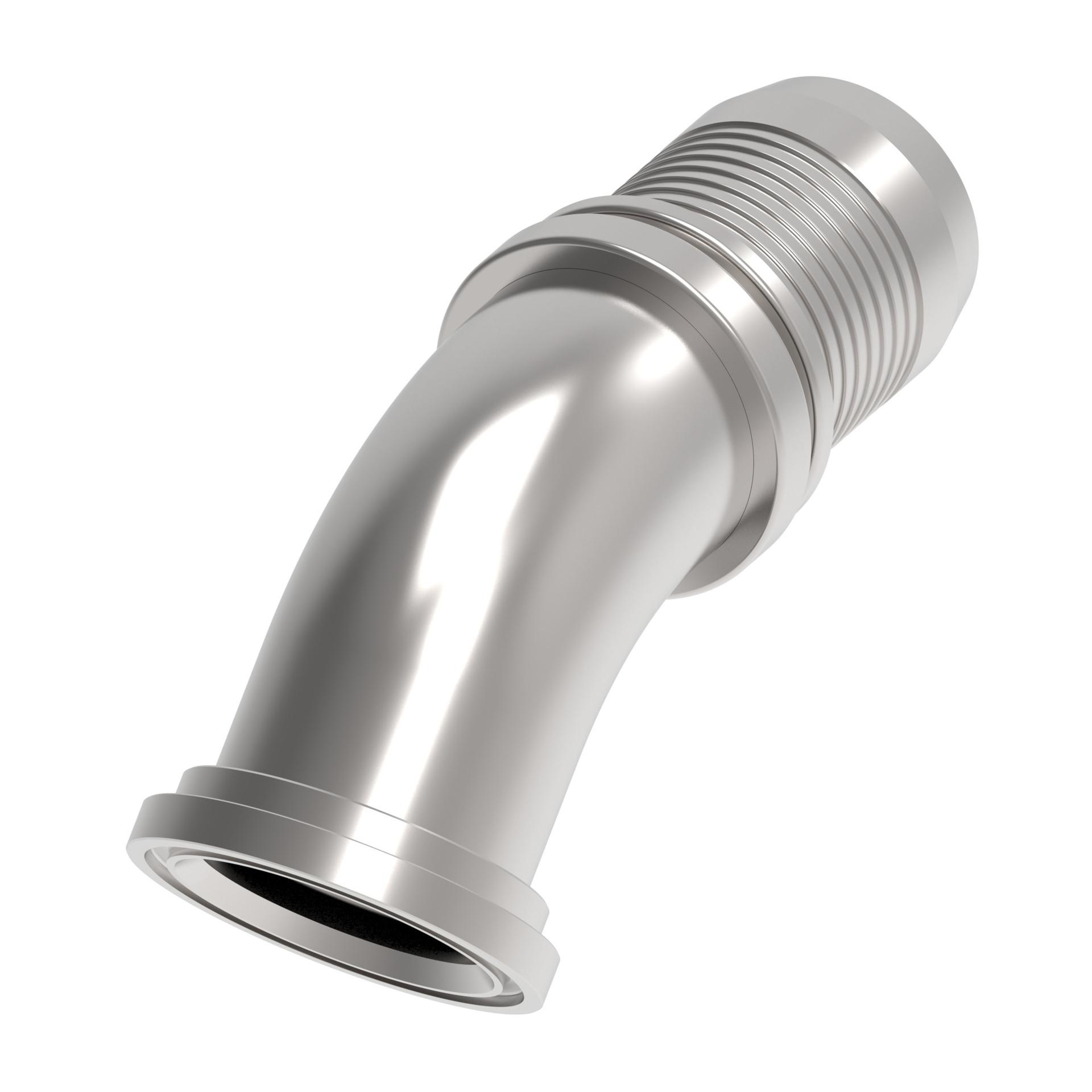 Hose Fittings FC8155-S (RIGHT)