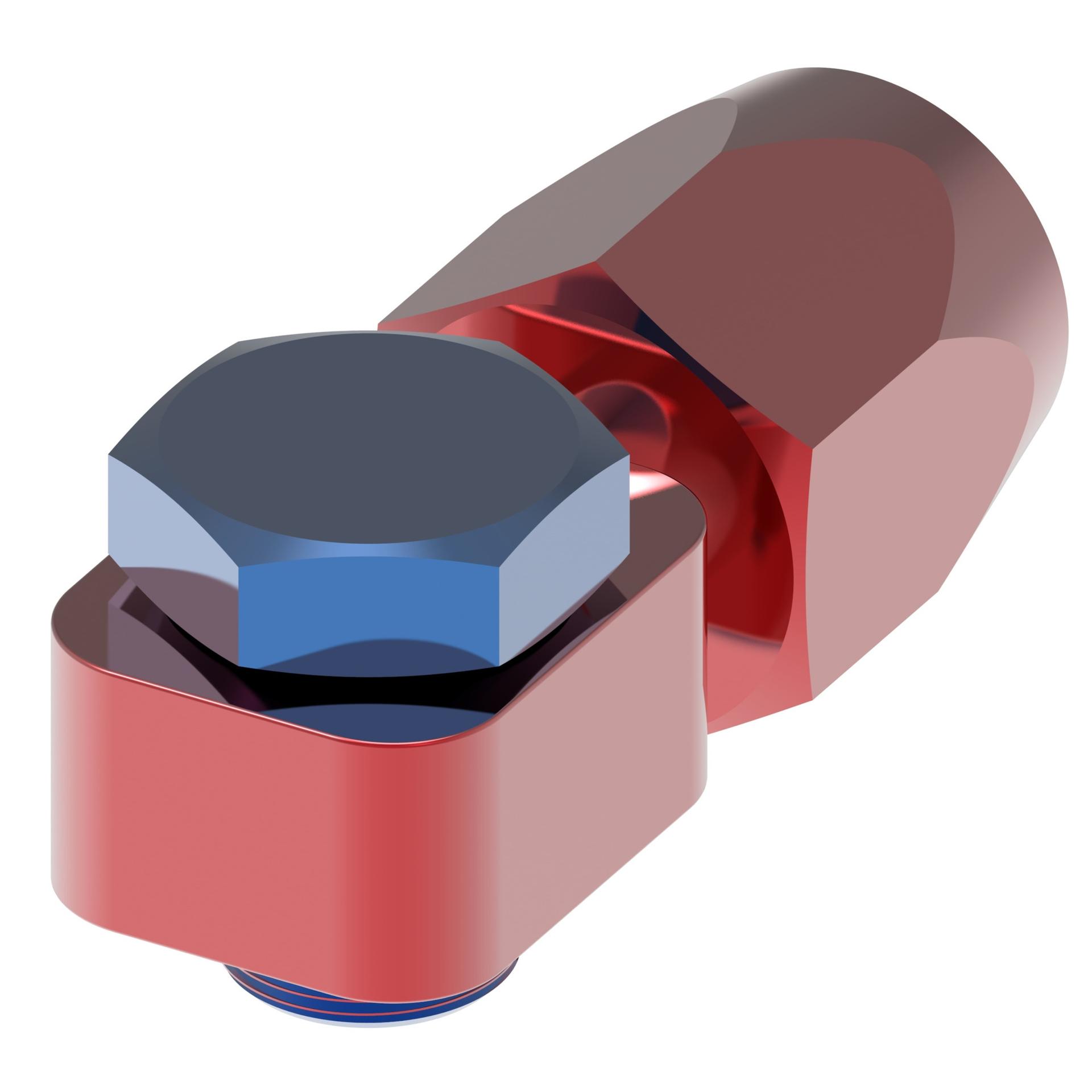Hose Fittings FCM1066 (RIGHT)