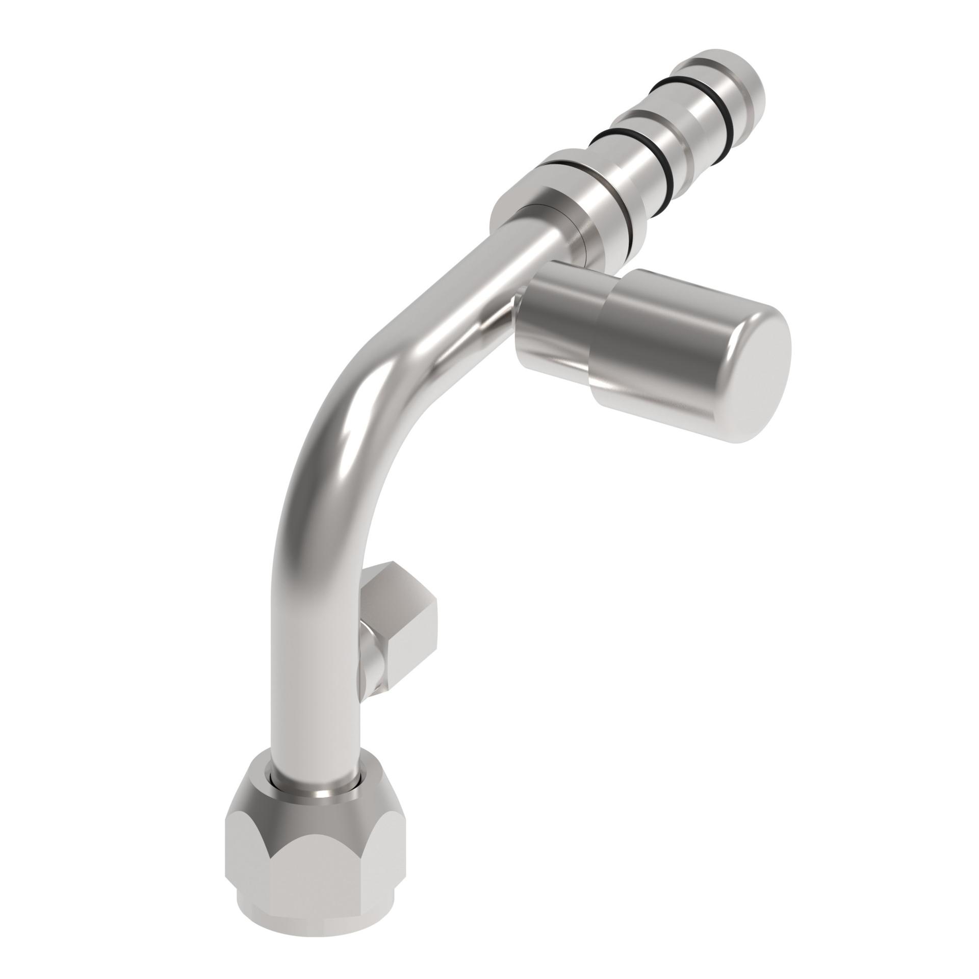 Hose Fittings FJ3306-S (RIGHT)