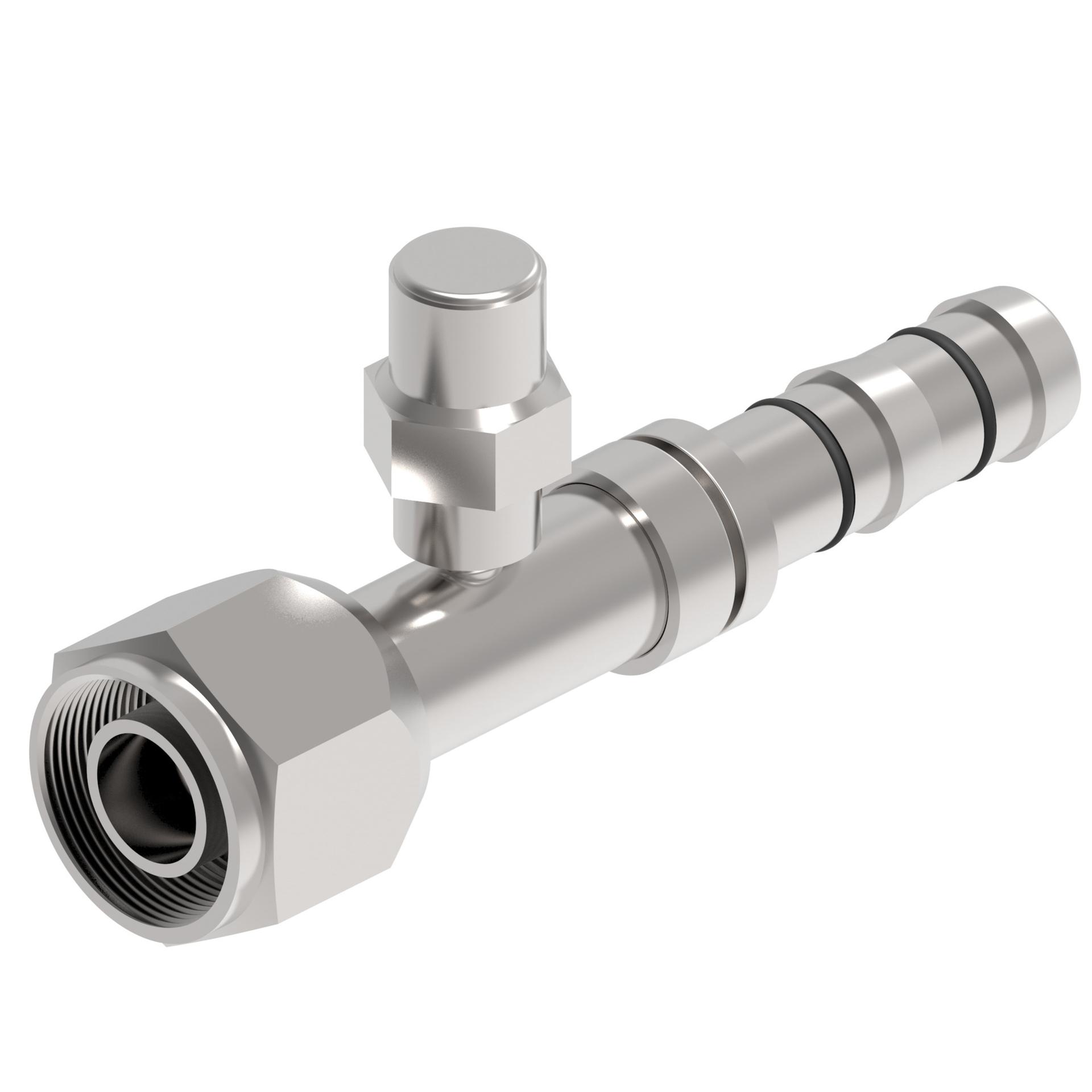 Hose Fittings FJ3416-01-1010S (RIGHT)