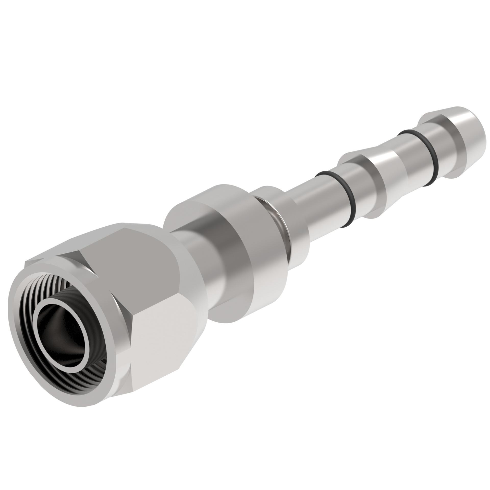 Hose Fittings FJ3632-0806S (RIGHT)