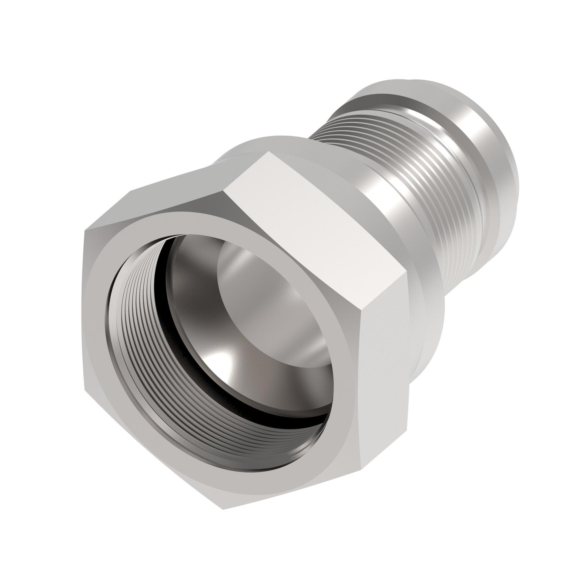 Hose Fittings FJ8587-331 (RIGHT)