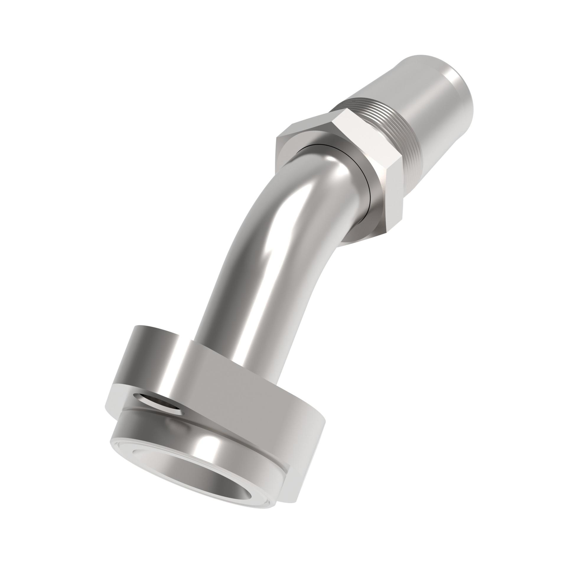 Hose Fittings GA21866-XX (RIGHT)