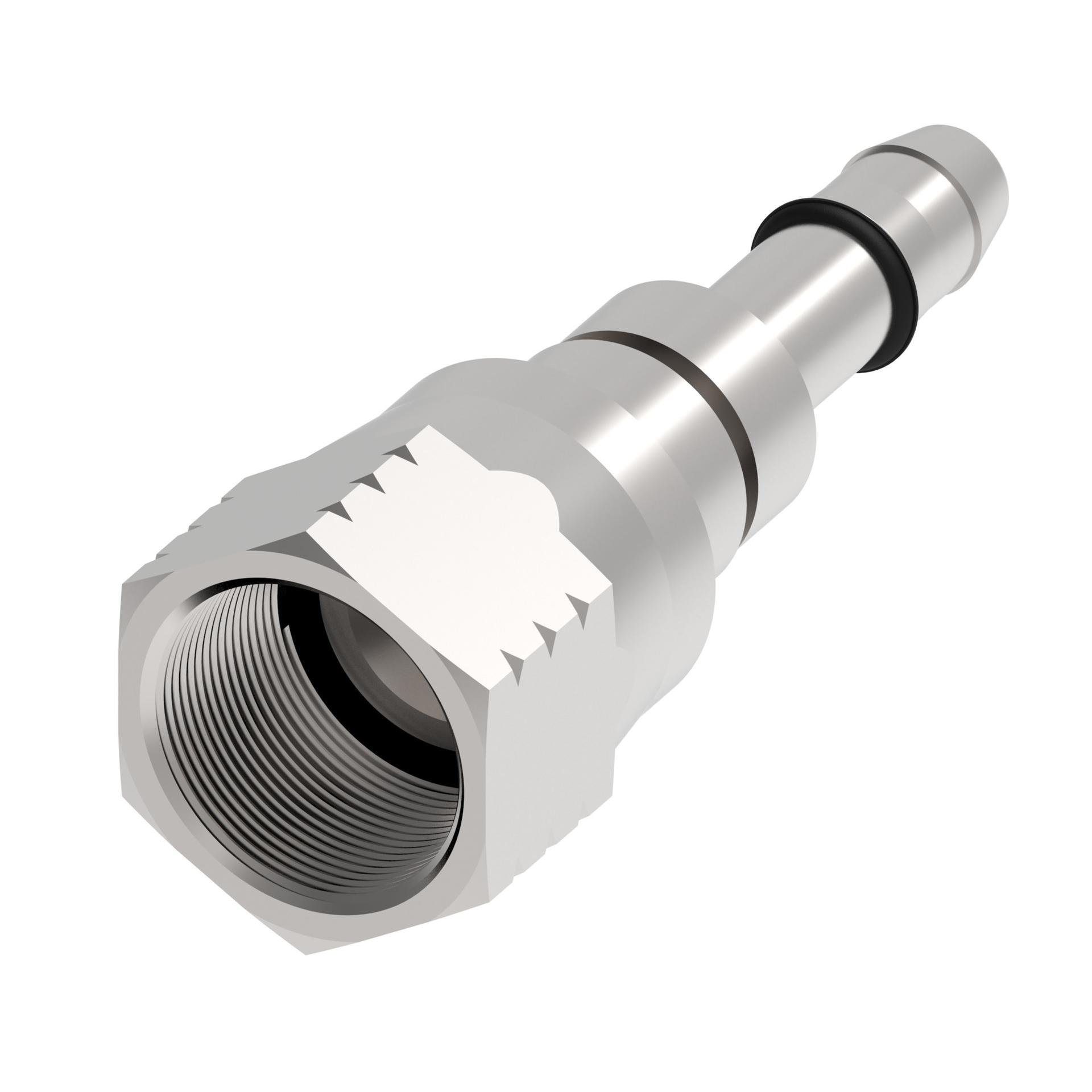 Hose Fittings GA24048-4-4 (RIGHT)