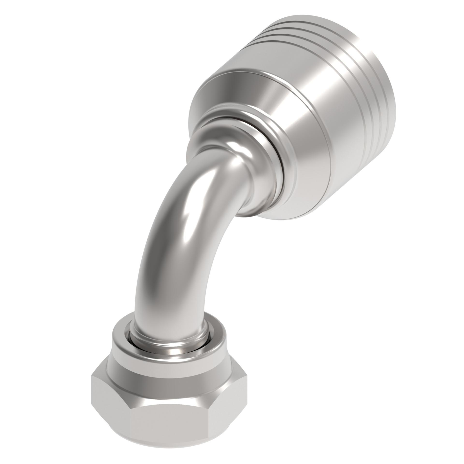 Hose Fittings 1B8BFB8 (RIGHT)