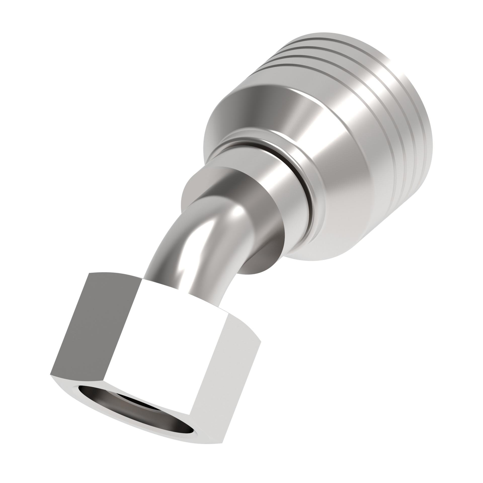 Hose Fittings 1B8DSA6 (RIGHT)
