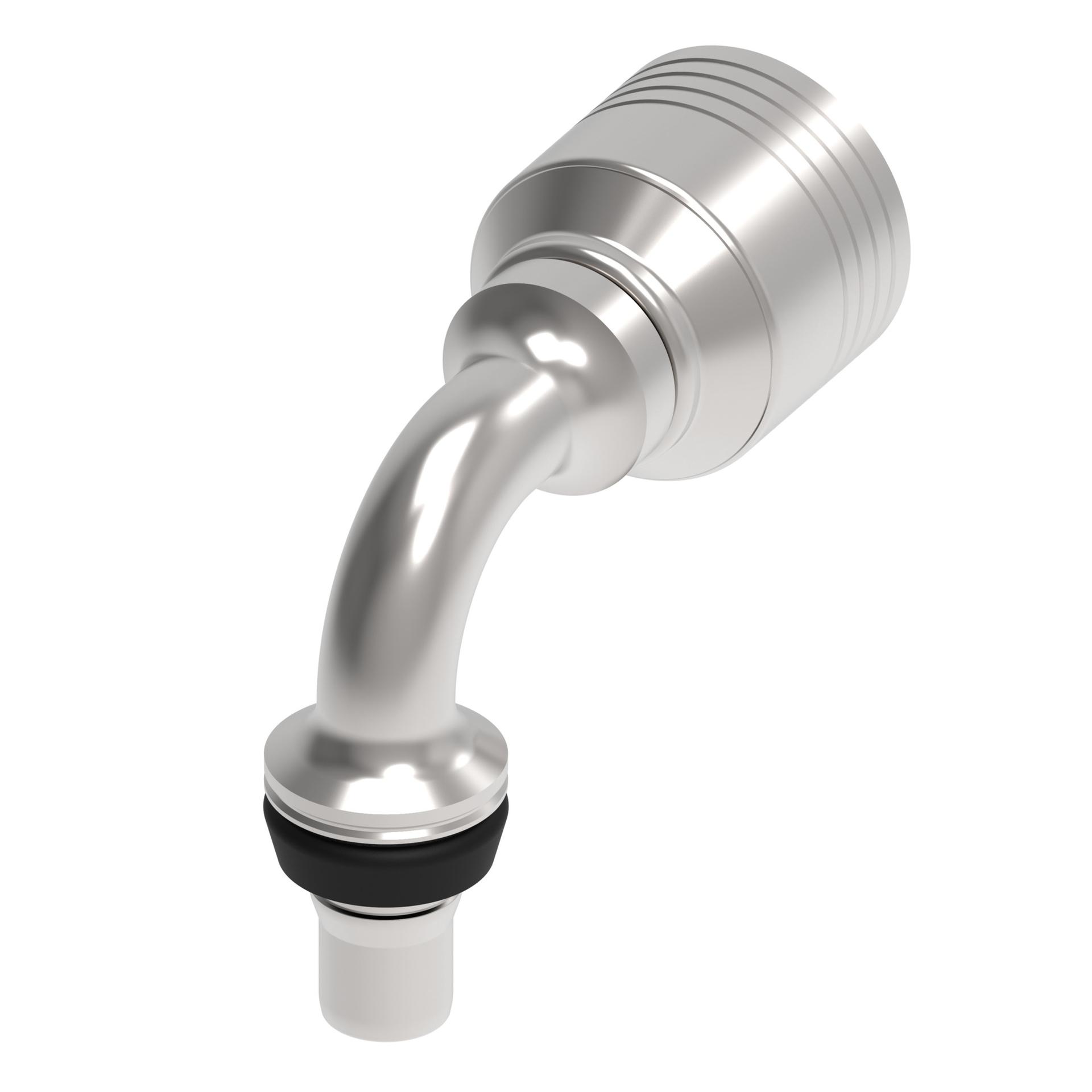 Hose Fittings 1B8MCB8 (RIGHT)