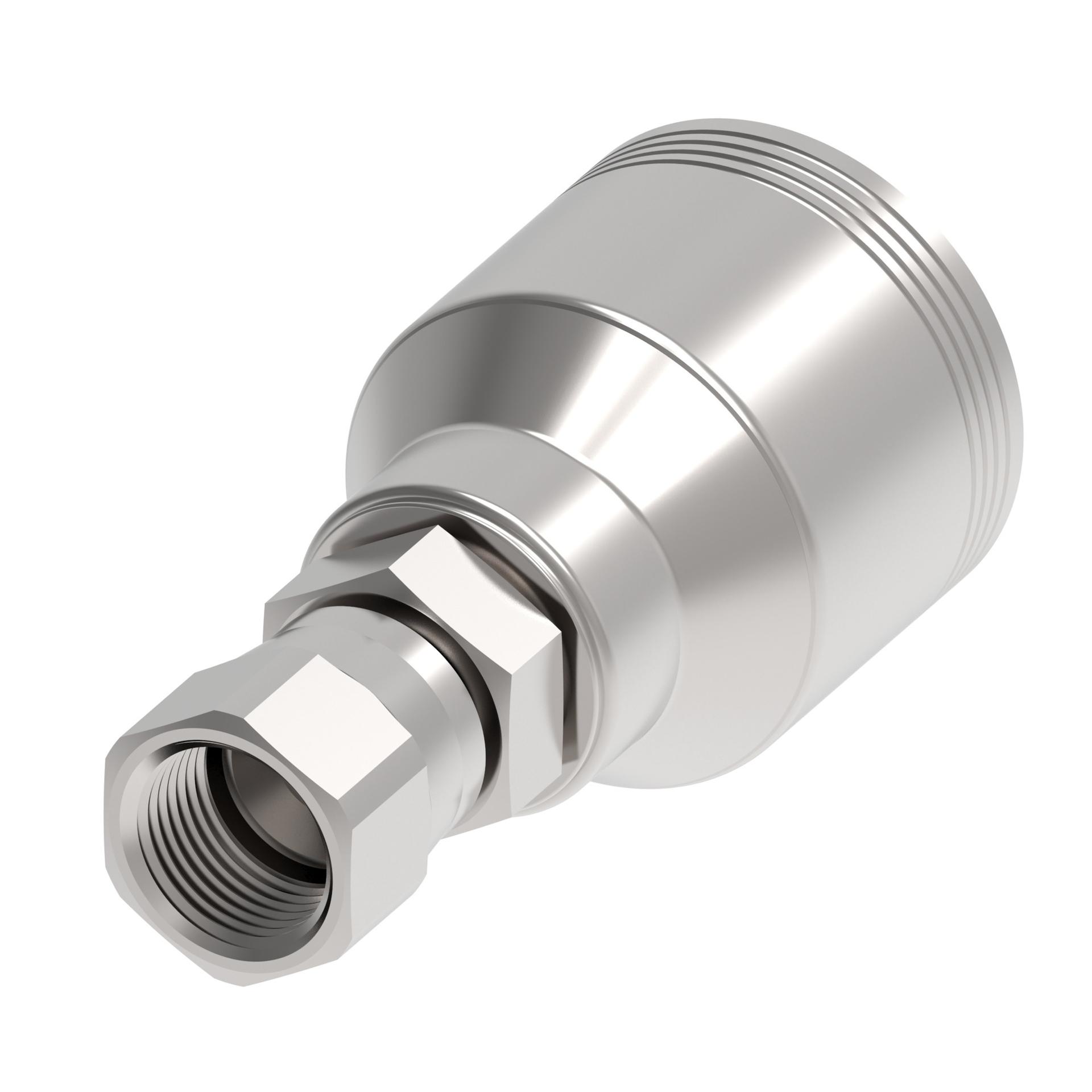 Hose Fittings 1BA6FJ8 (RIGHT)