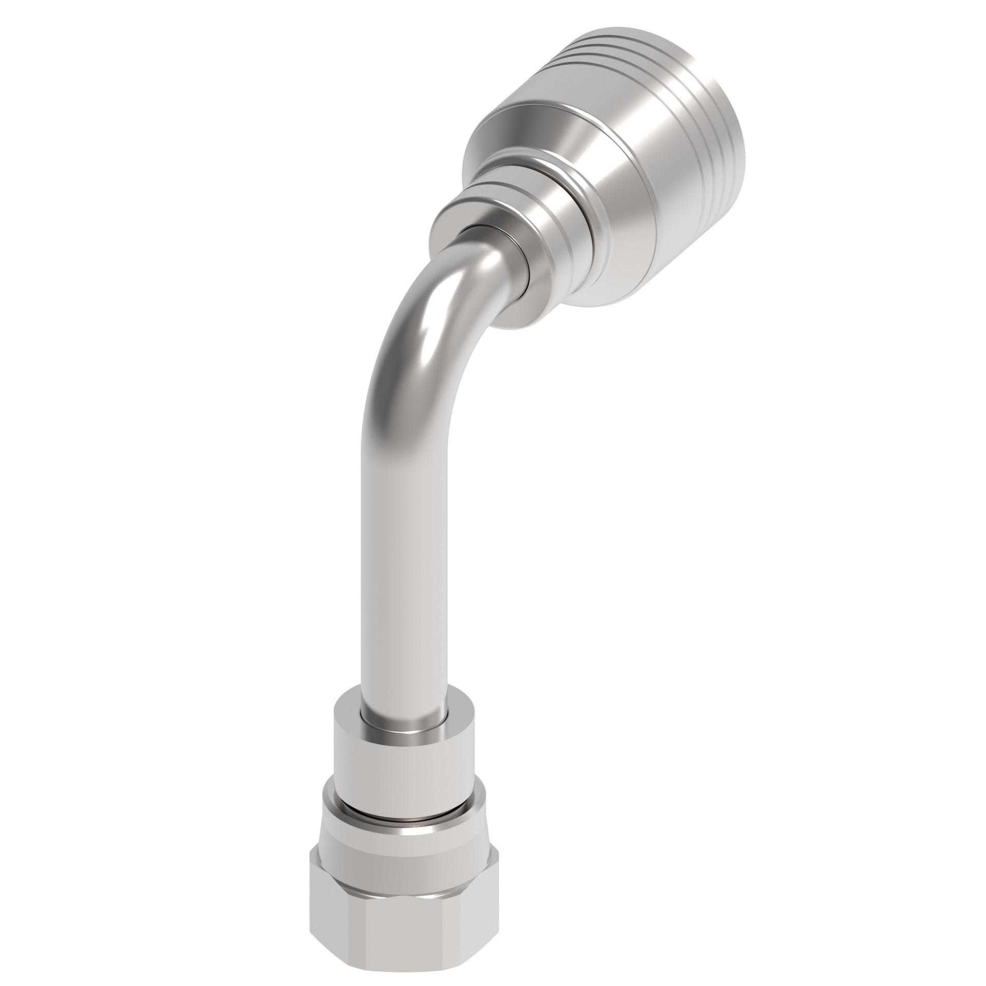 Hose Fittings 1BA10FJC8 (RIGHT)