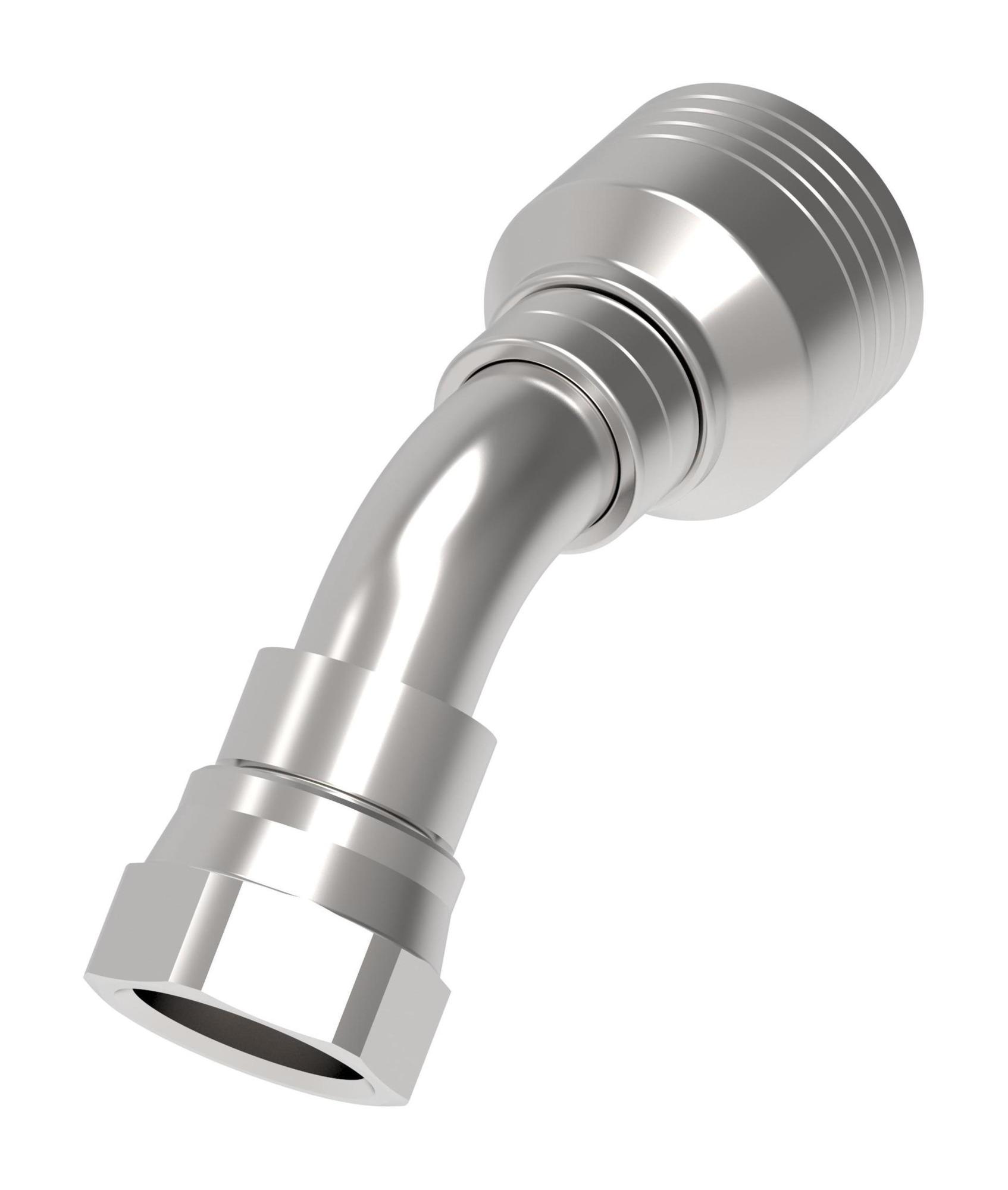 Hose Fittings 4SA12FJA10 (RIGHT)