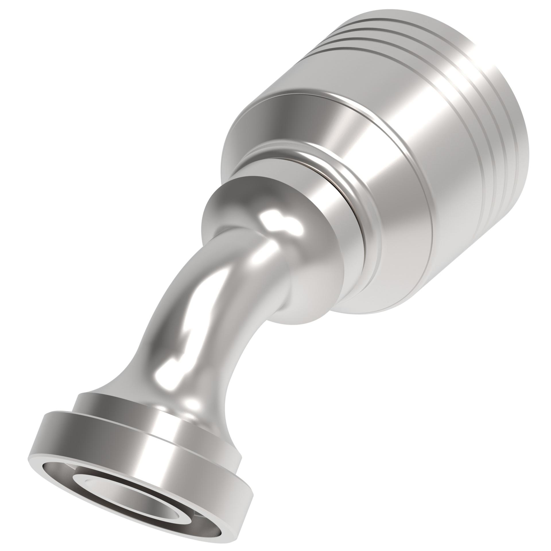 Hose Fittings 4S8FLA8 (RIGHT)