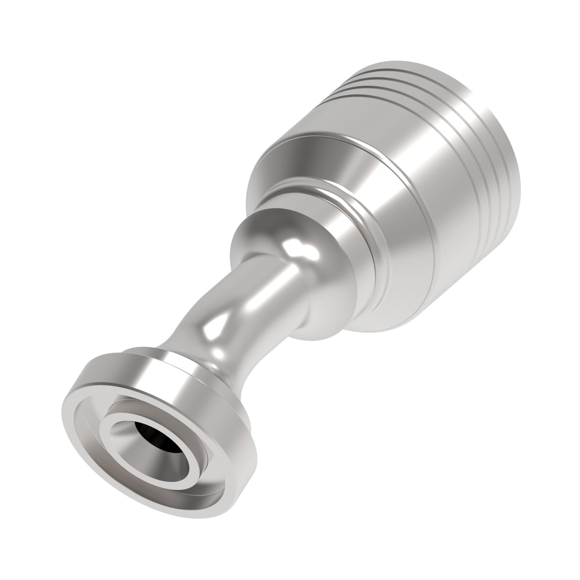 Hose Fittings 4S8FLD8 (RIGHT)