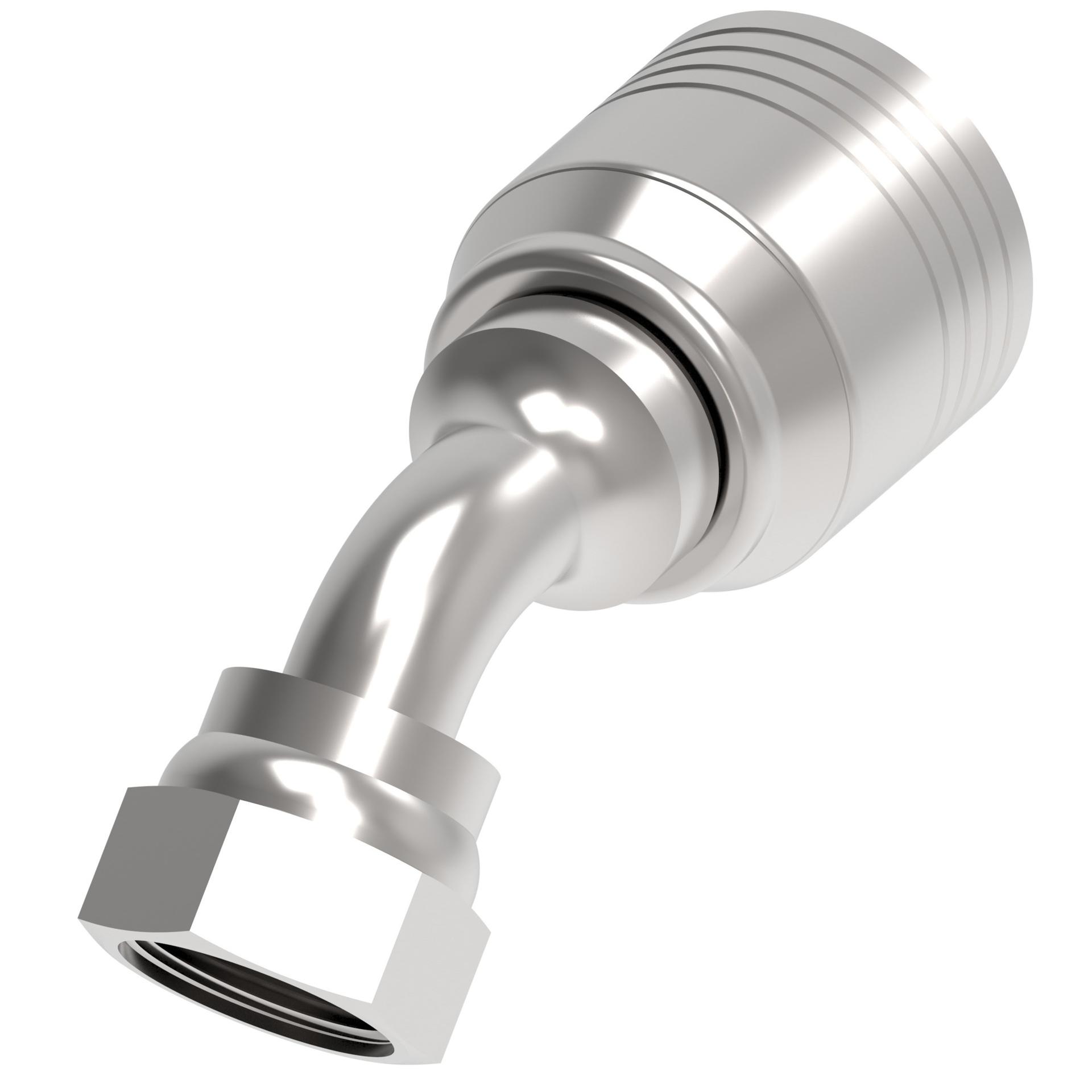 Hose Fittings 4S8FRA8 (RIGHT)