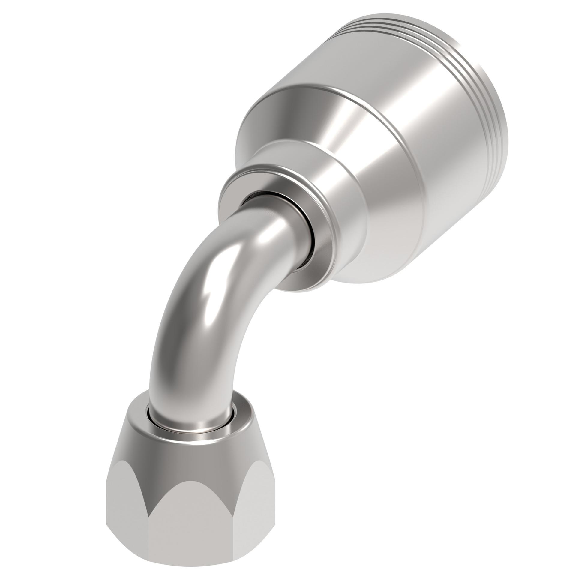 Hose Fittings 4SA8FJB8 (RIGHT)