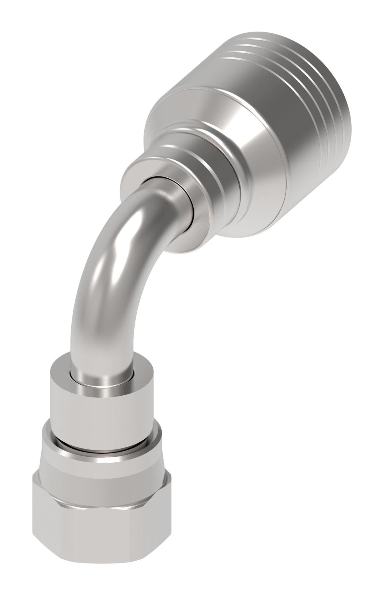 Hose Fittings 4SA10FJB8 (RIGHT)