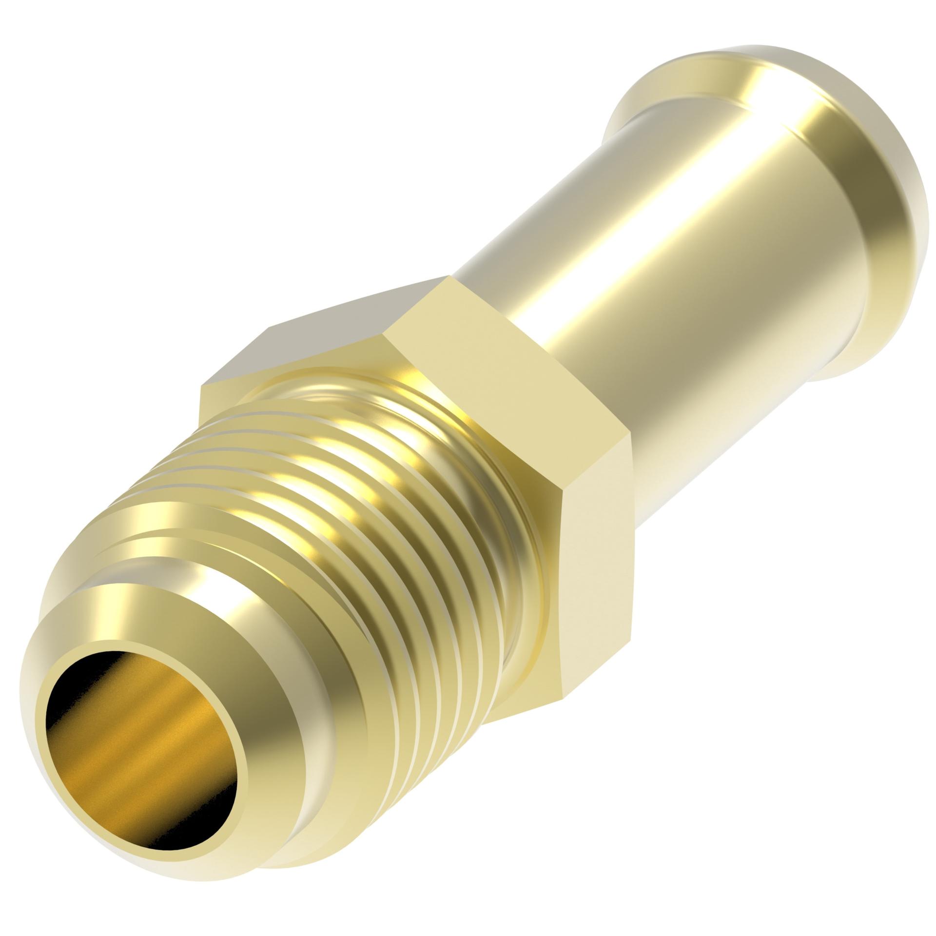 Hose Fittings 05706B-305 (RIGHT)