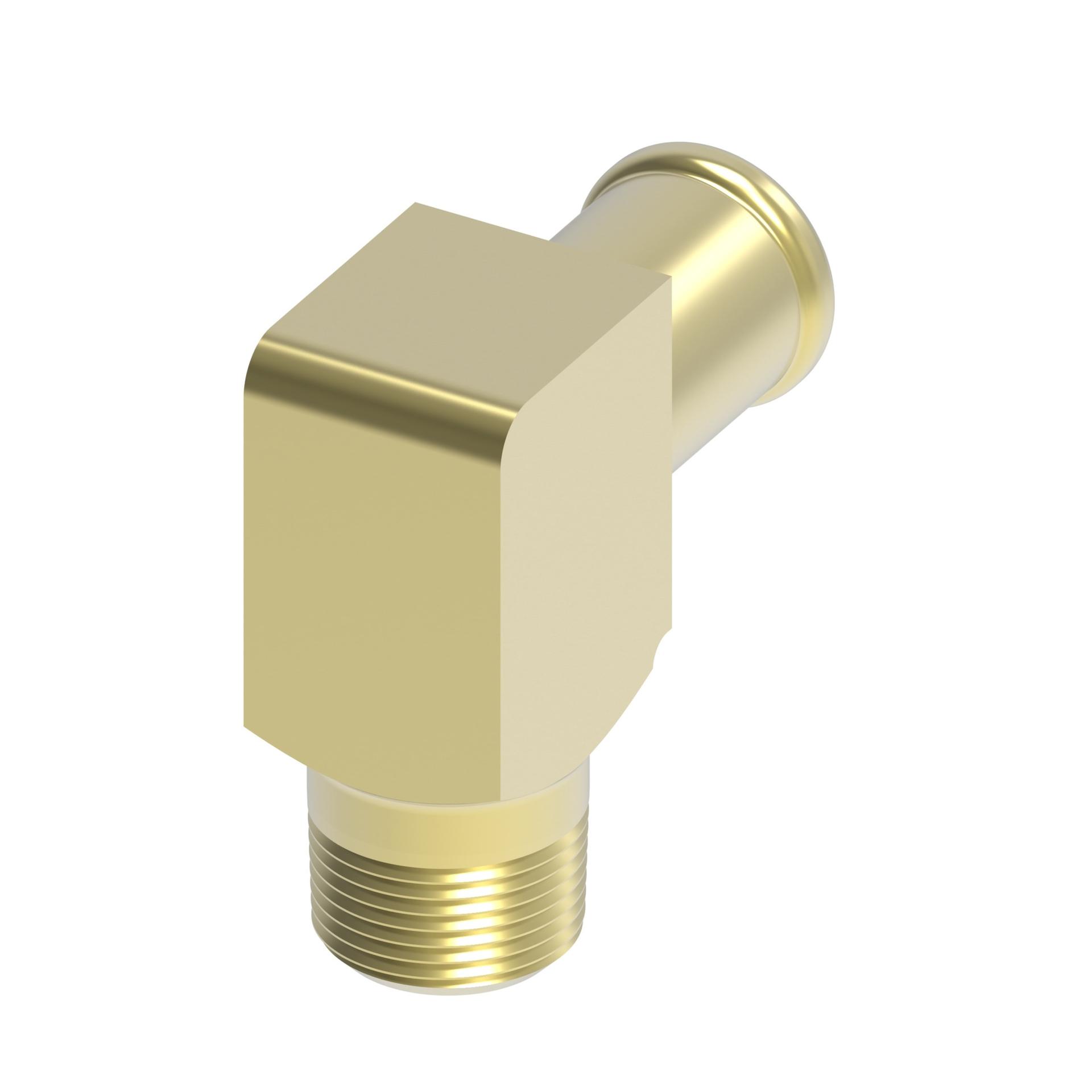 Hose Fittings 05710B-C06 (RIGHT)